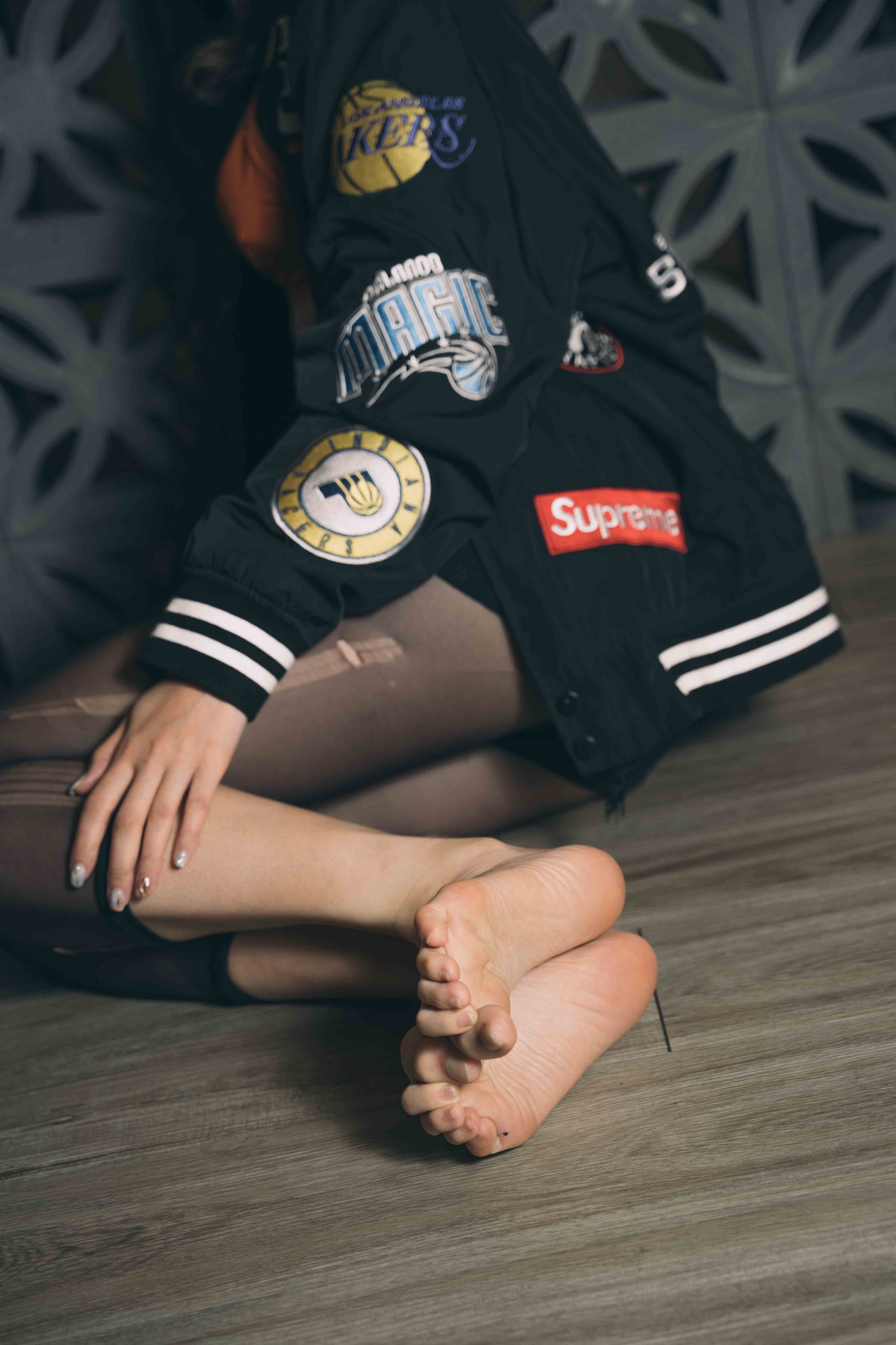 China Beauty Legs and feet 546