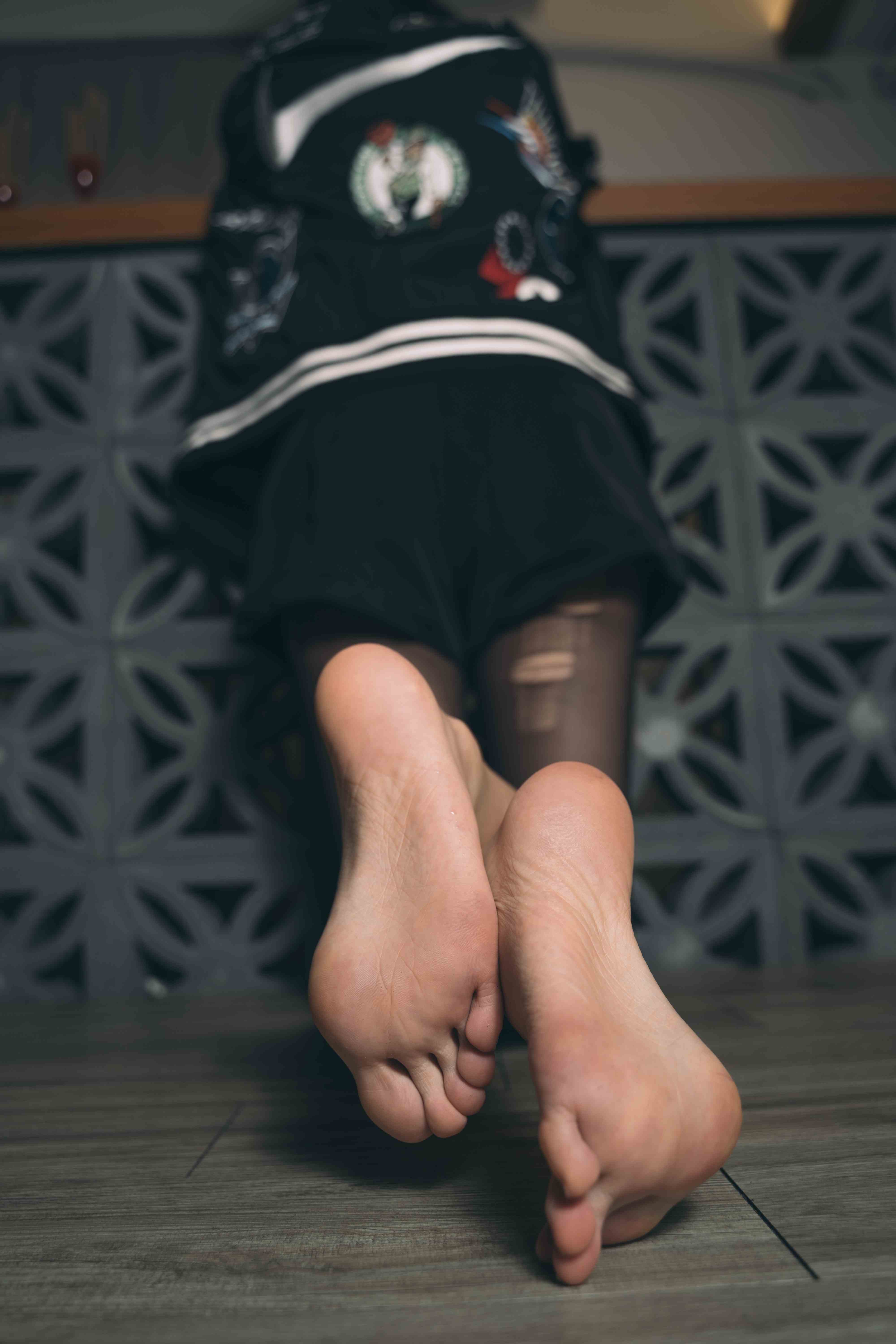 China Beauty Legs and feet 546