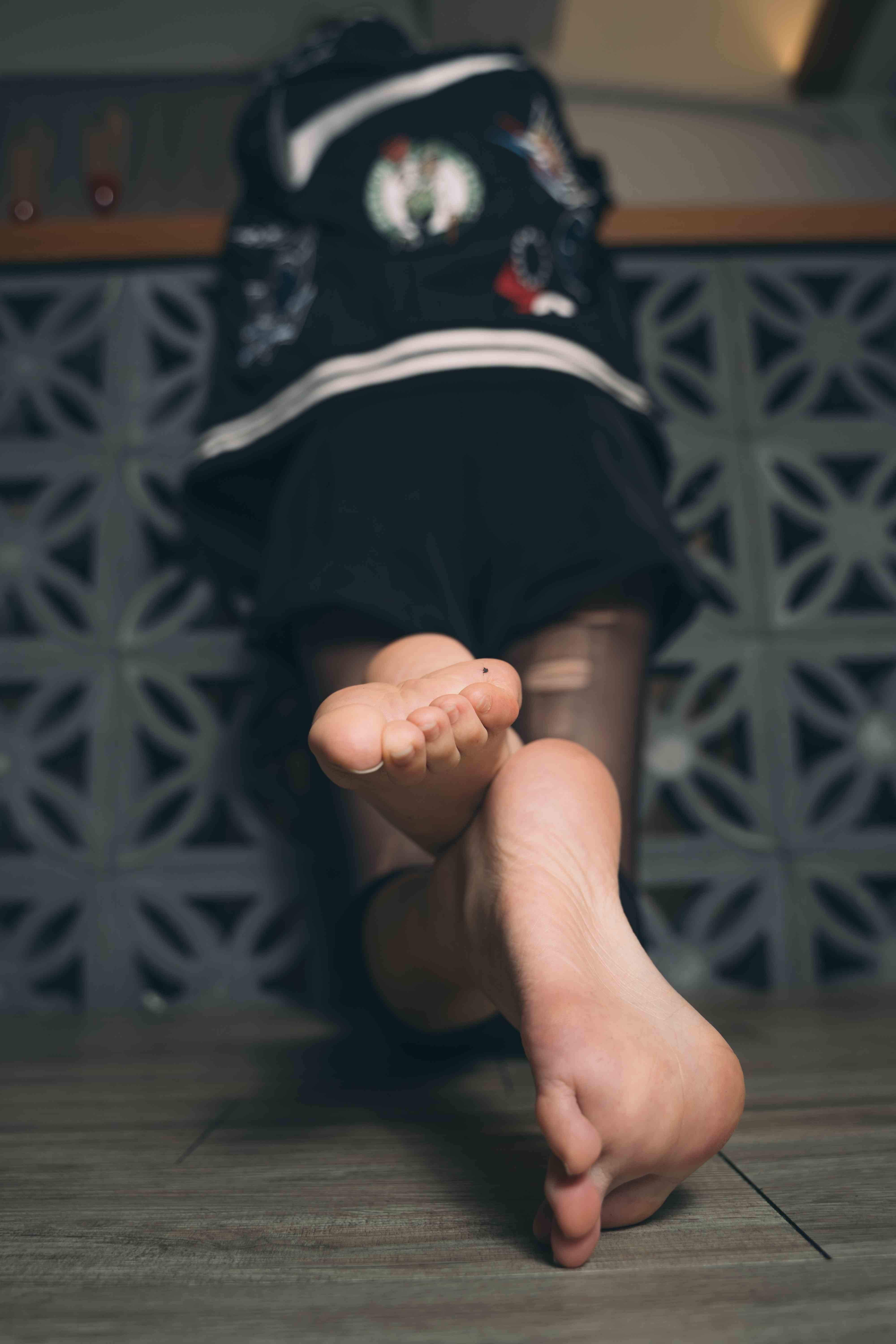 China Beauty Legs and feet 546