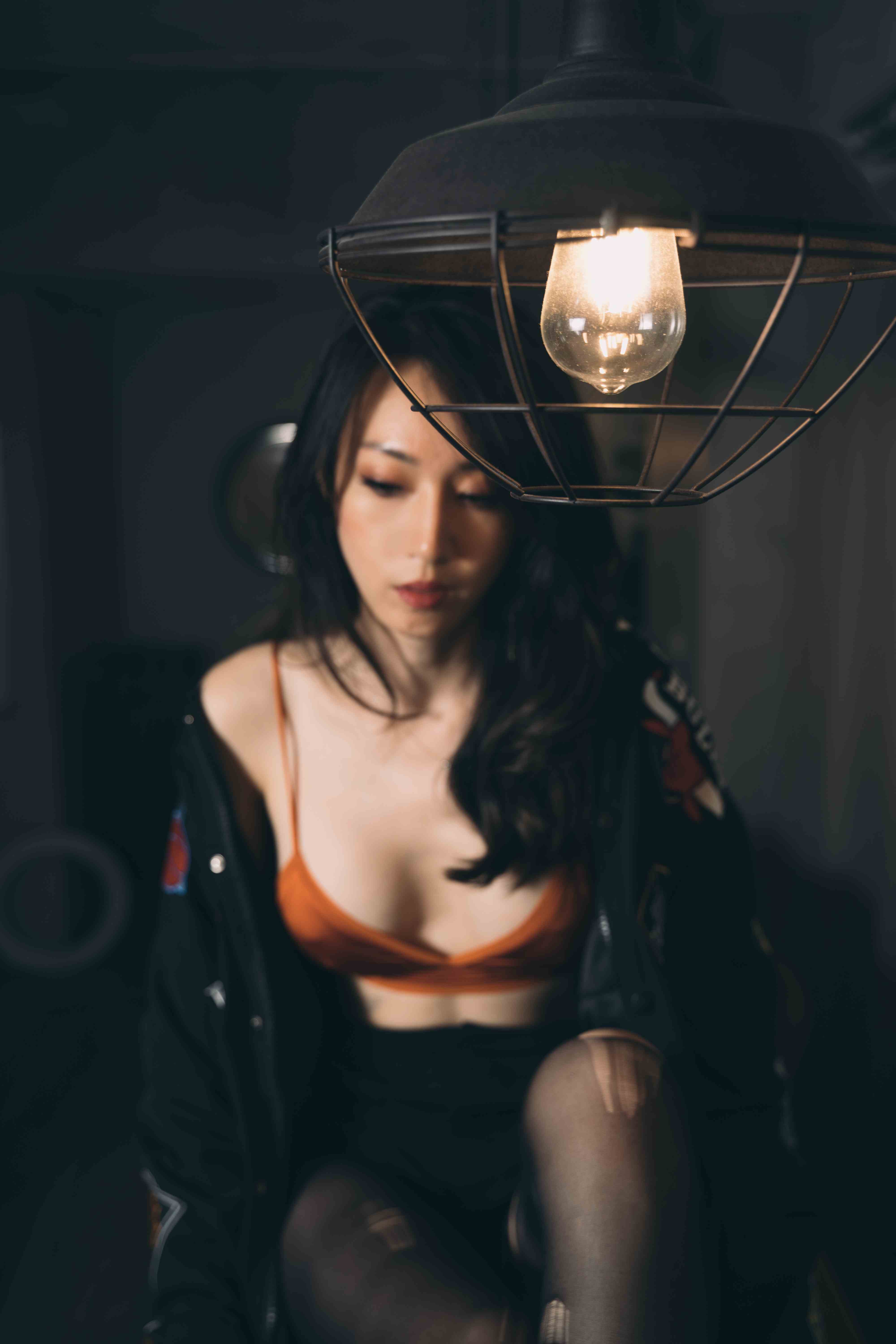 China Beauty Legs and feet 546