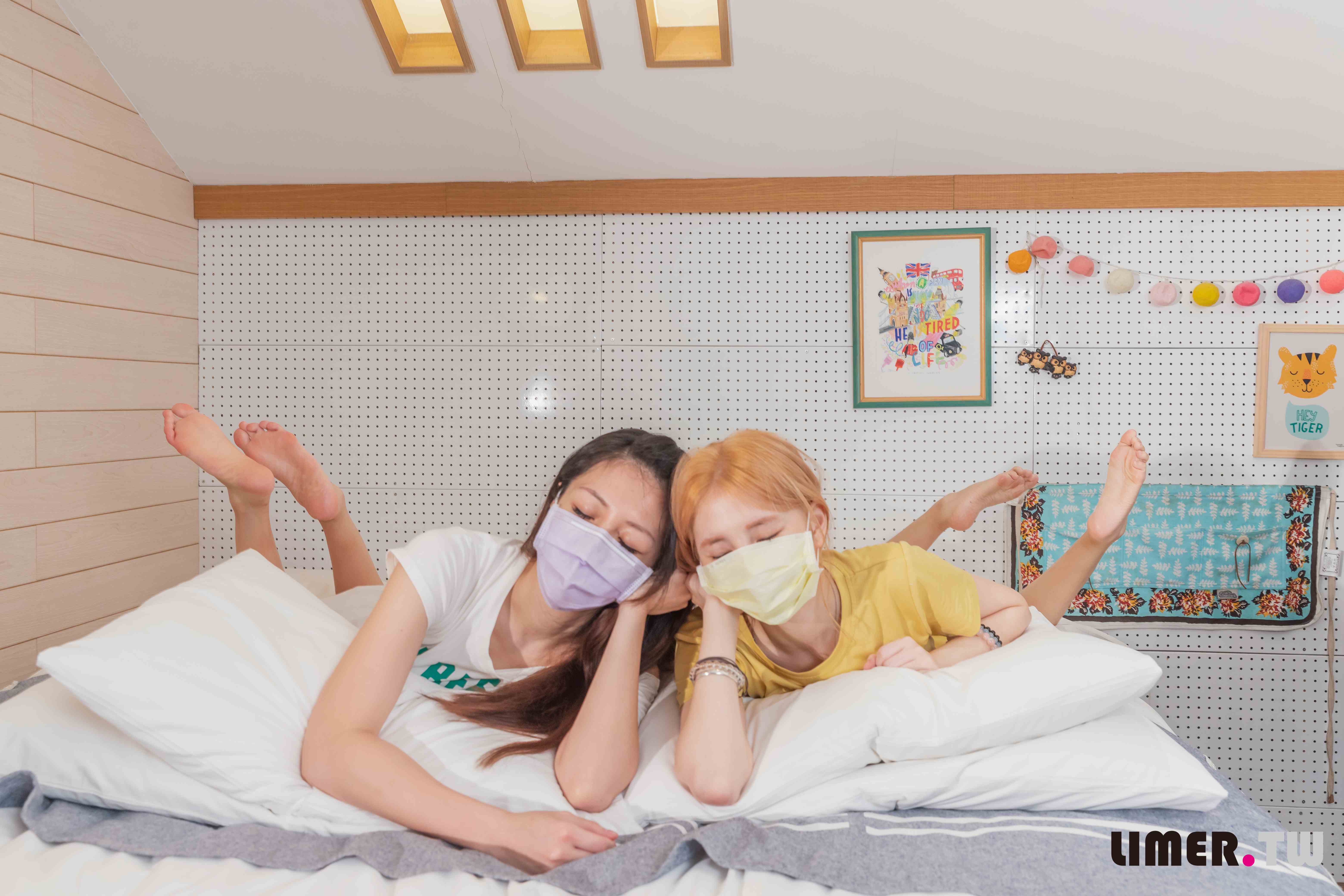 China Beauty Legs and feet 547