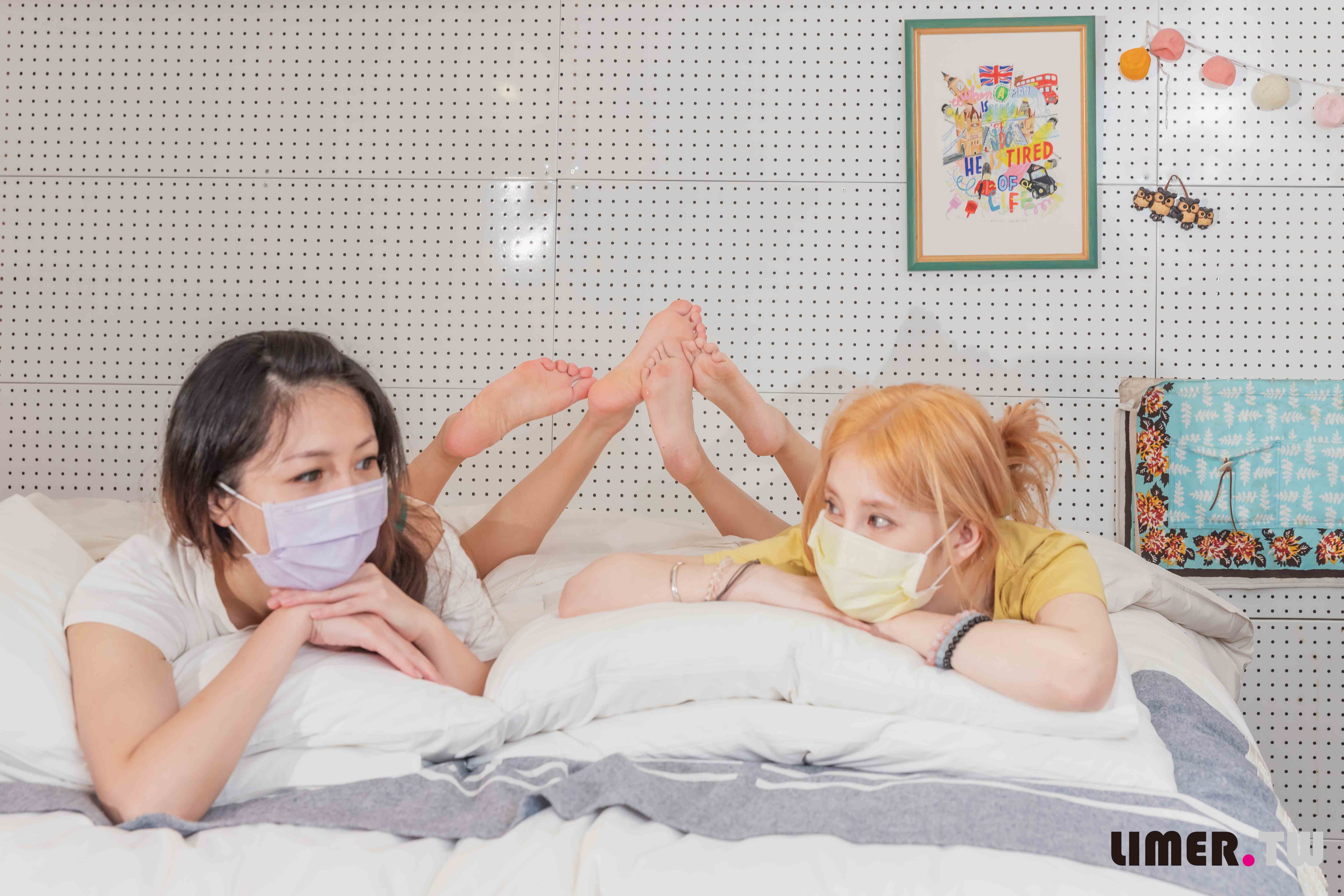 China Beauty Legs and feet 547