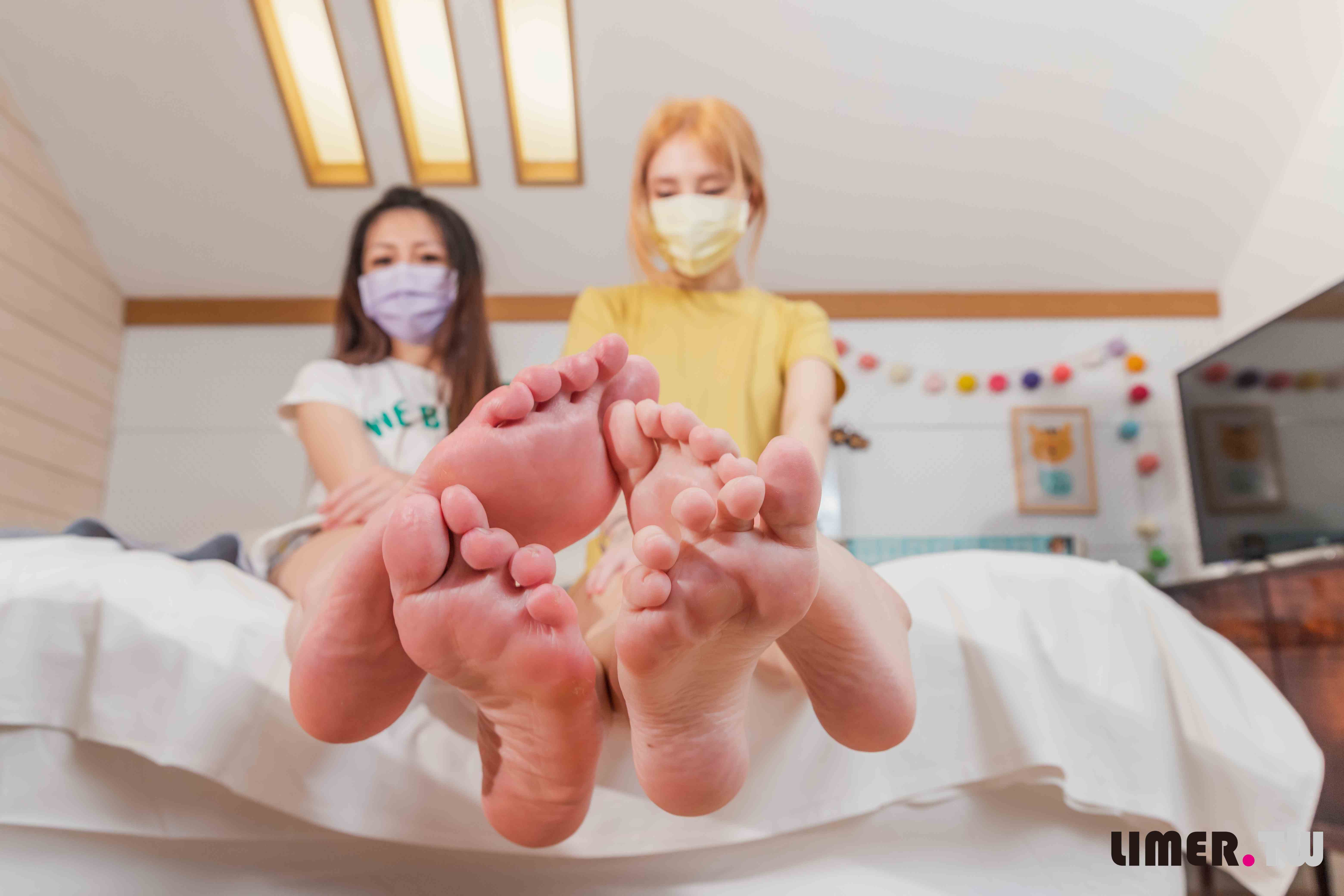 China Beauty Legs and feet 547