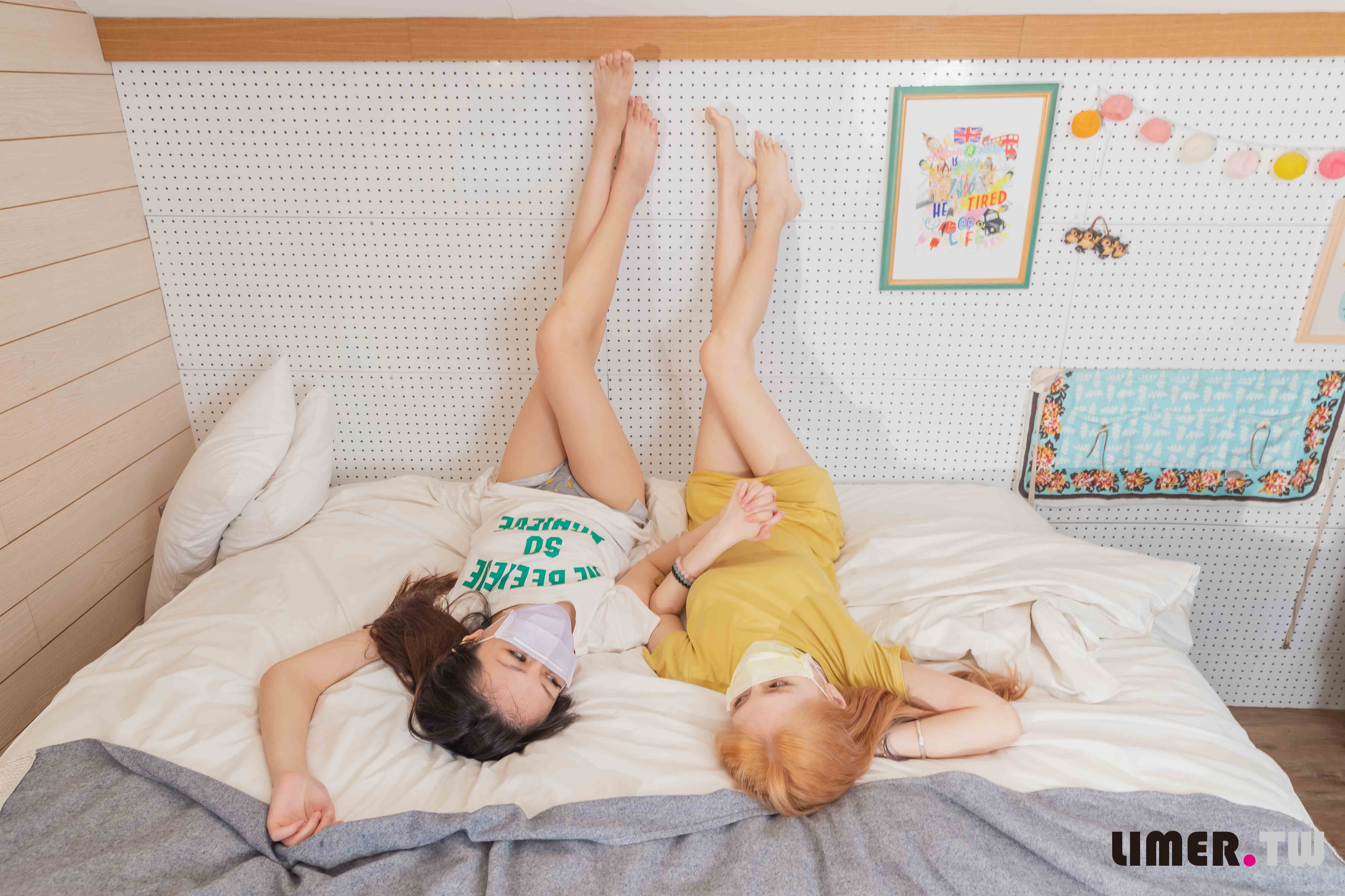 China Beauty Legs and feet 547