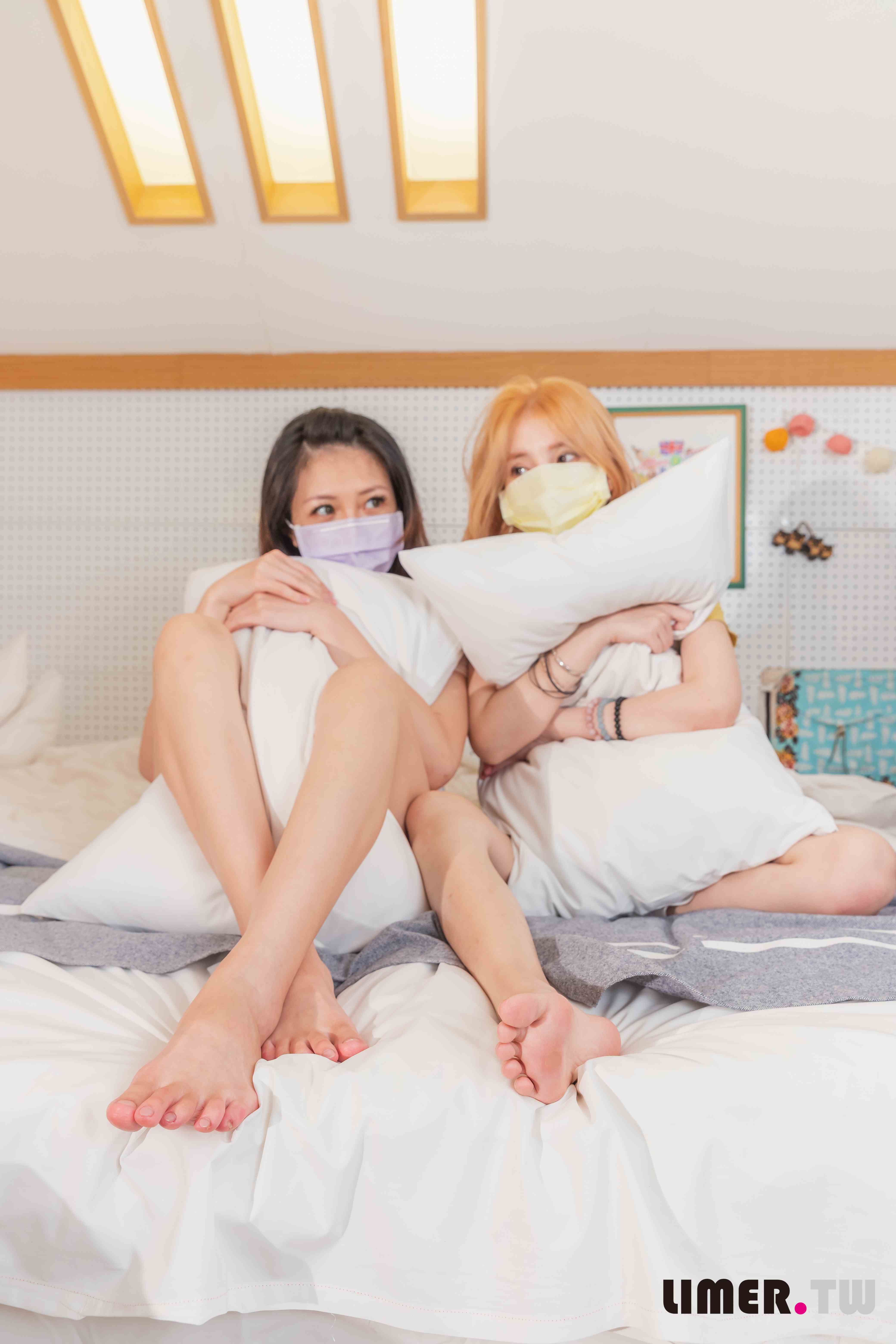 China Beauty Legs and feet 547