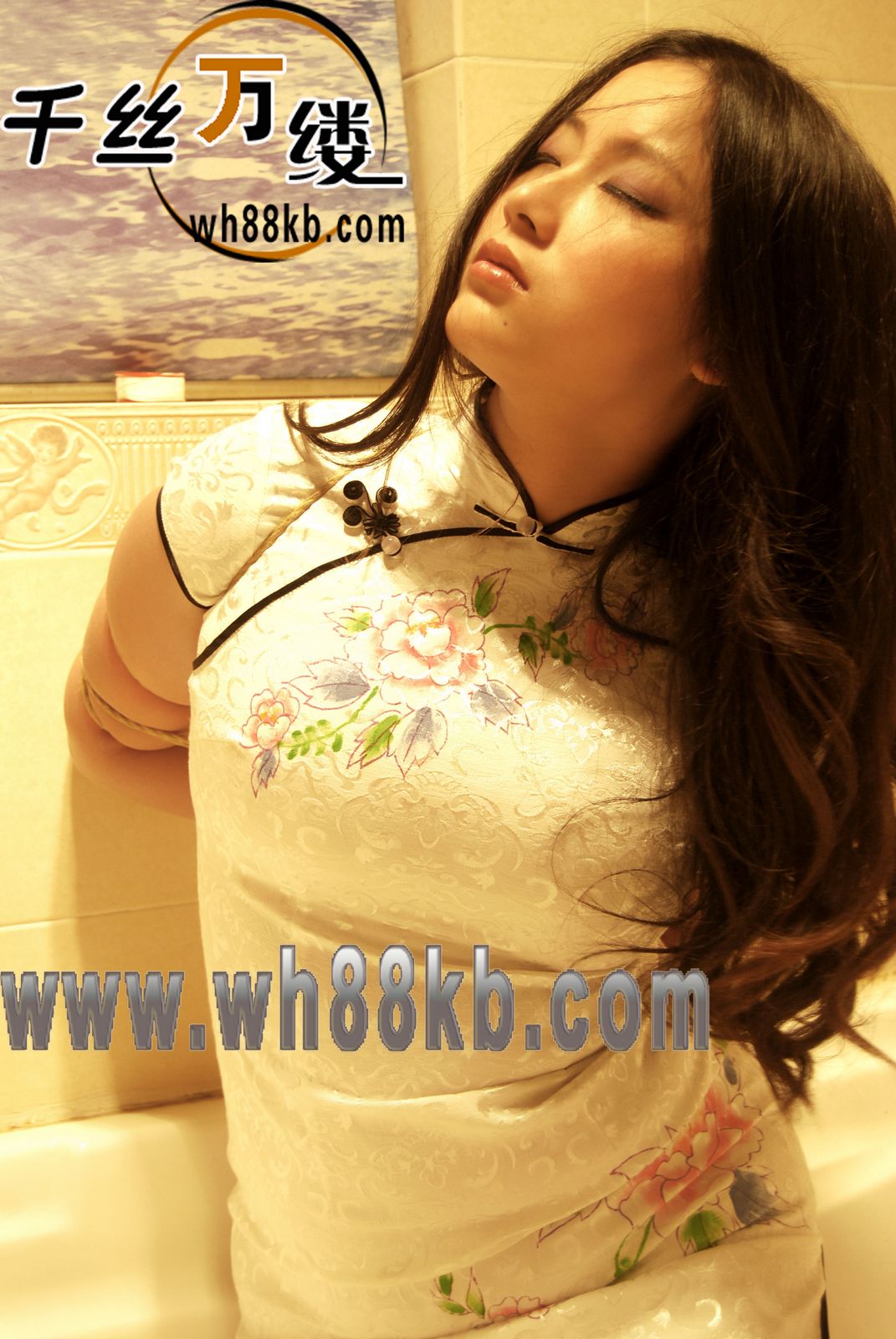 Chinese Rope Model 587