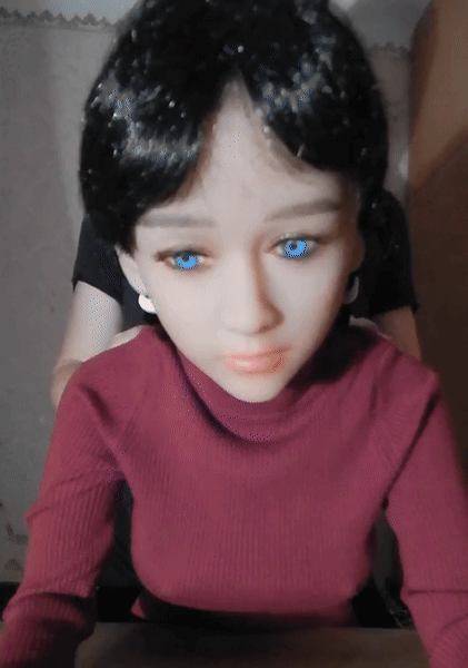 Ninel's babysitter job examination (GIFs)