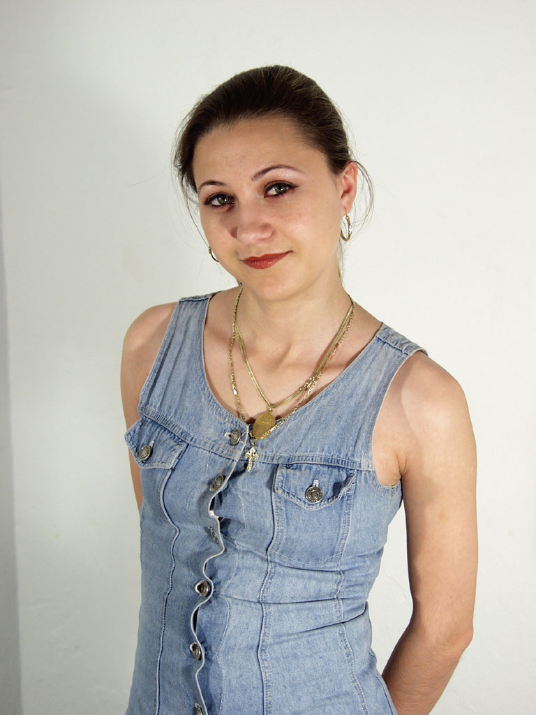 Hot girl in bondage 4