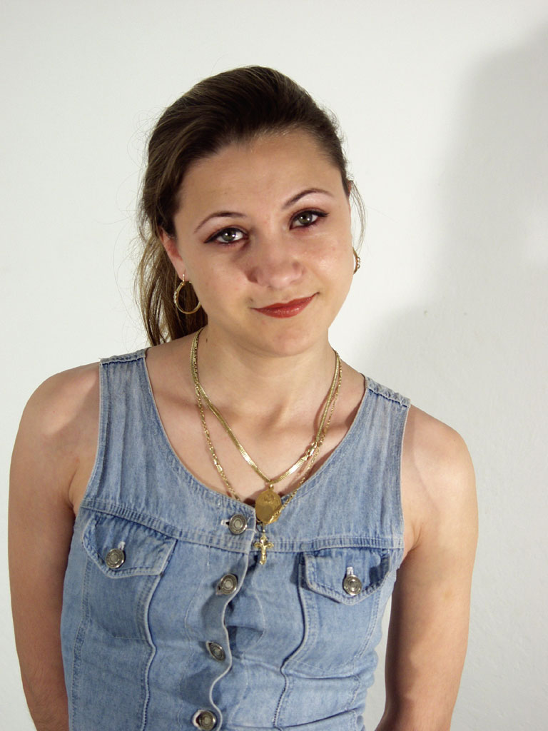 Hot girl in bondage 4