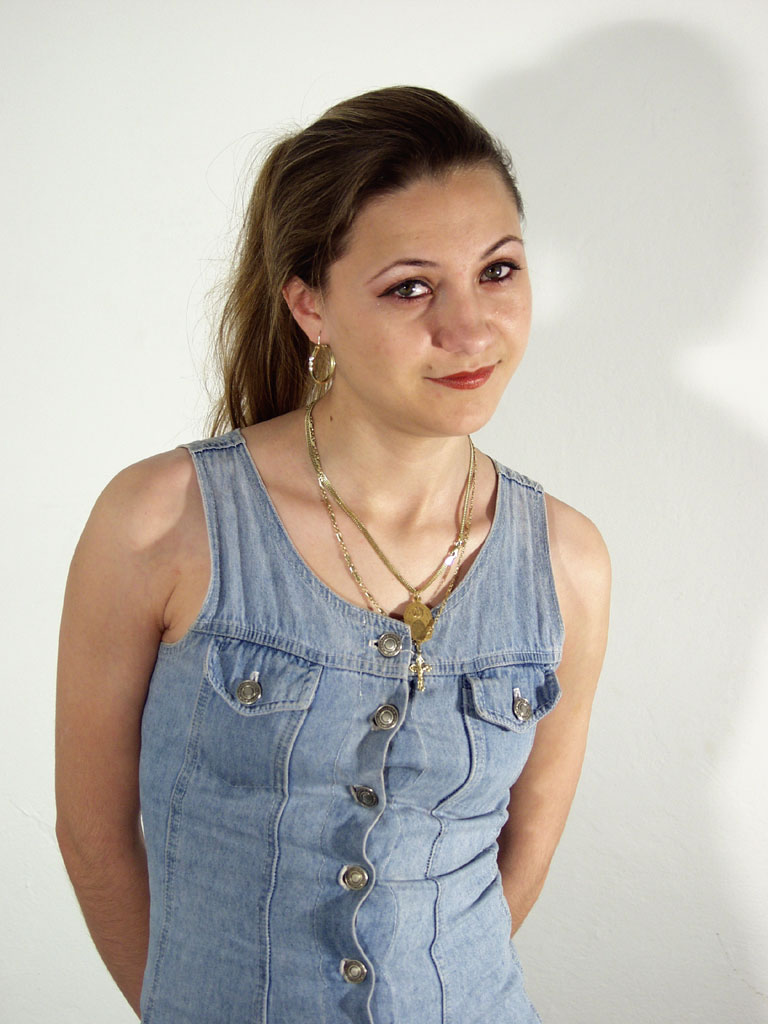 Hot girl in bondage 4