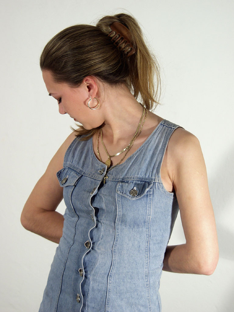 Hot girl in bondage 4