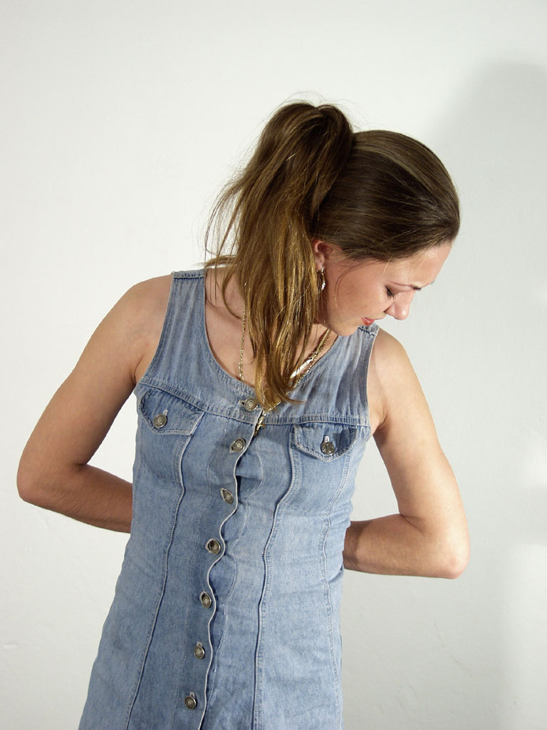 Hot girl in bondage 4