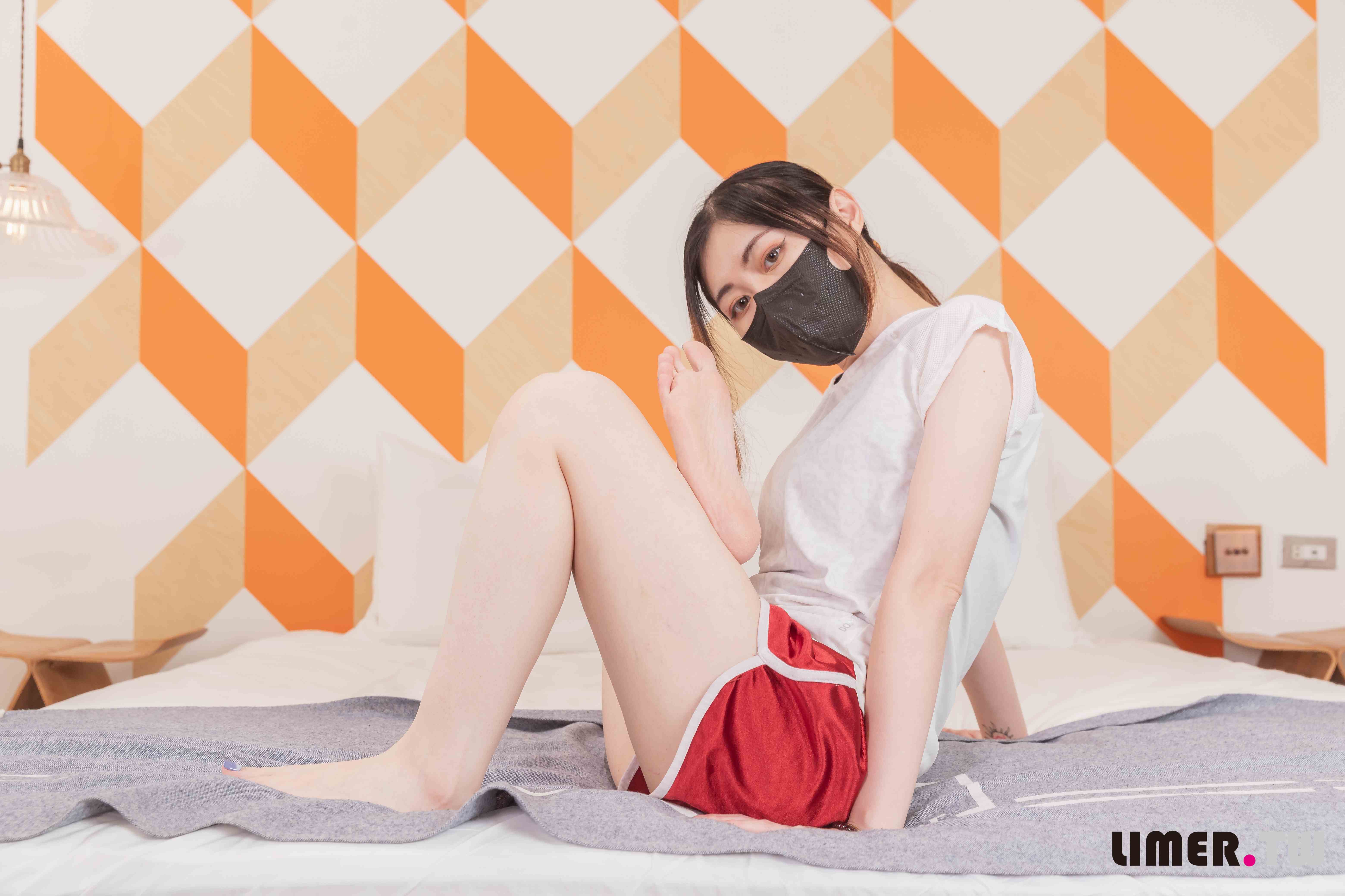 China Beauty Legs and feet 548