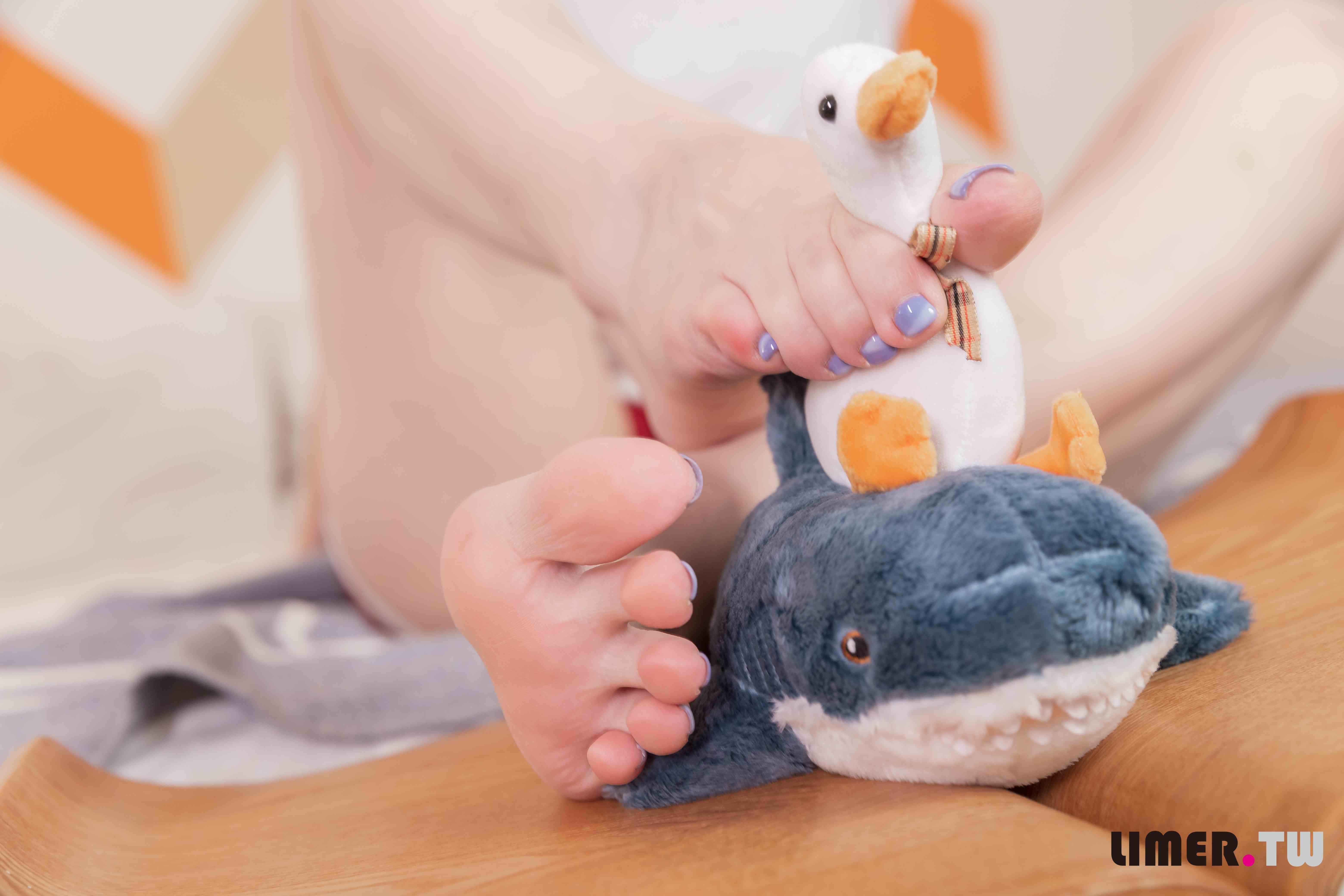 China Beauty Legs and feet 548