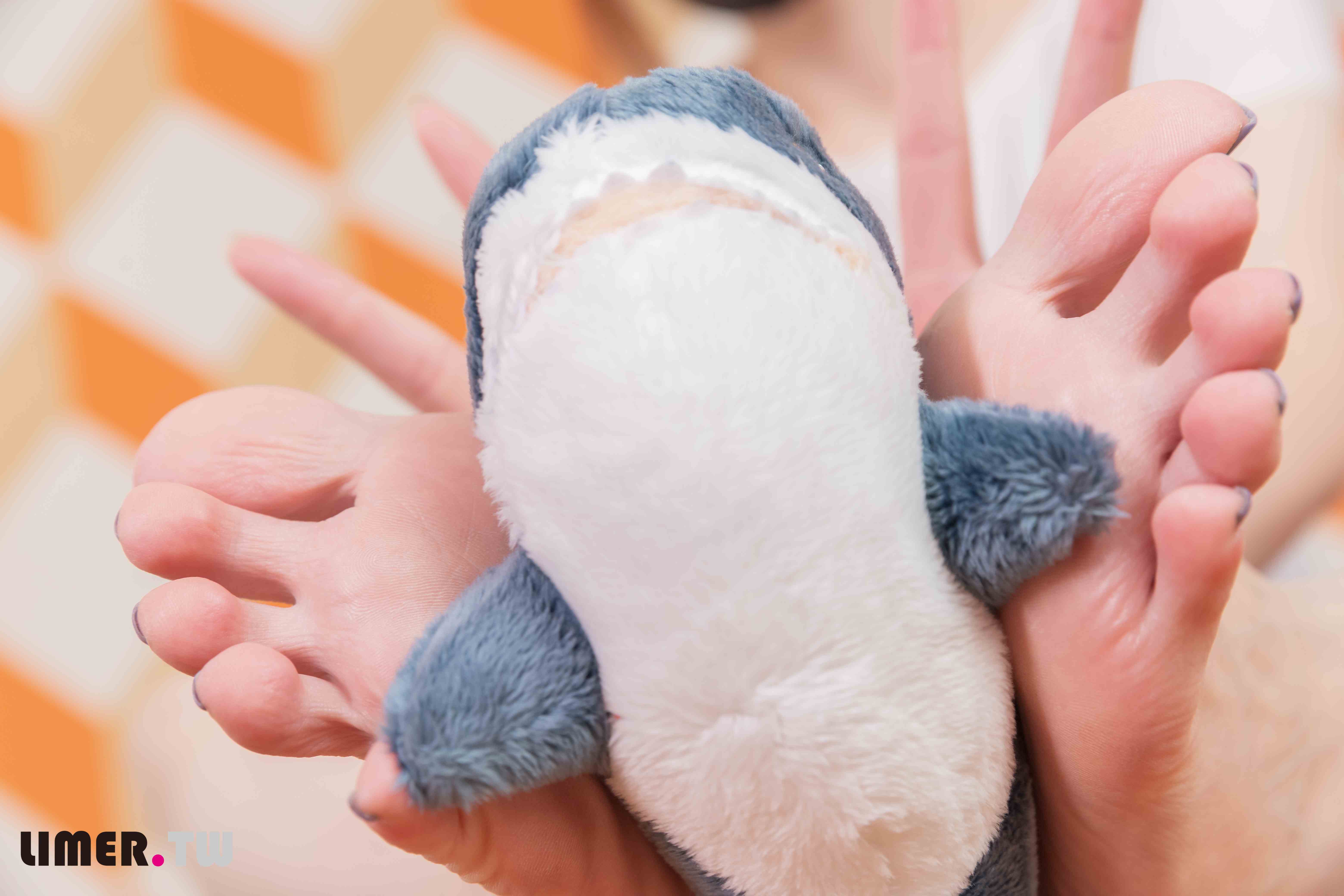 China Beauty Legs and feet 548