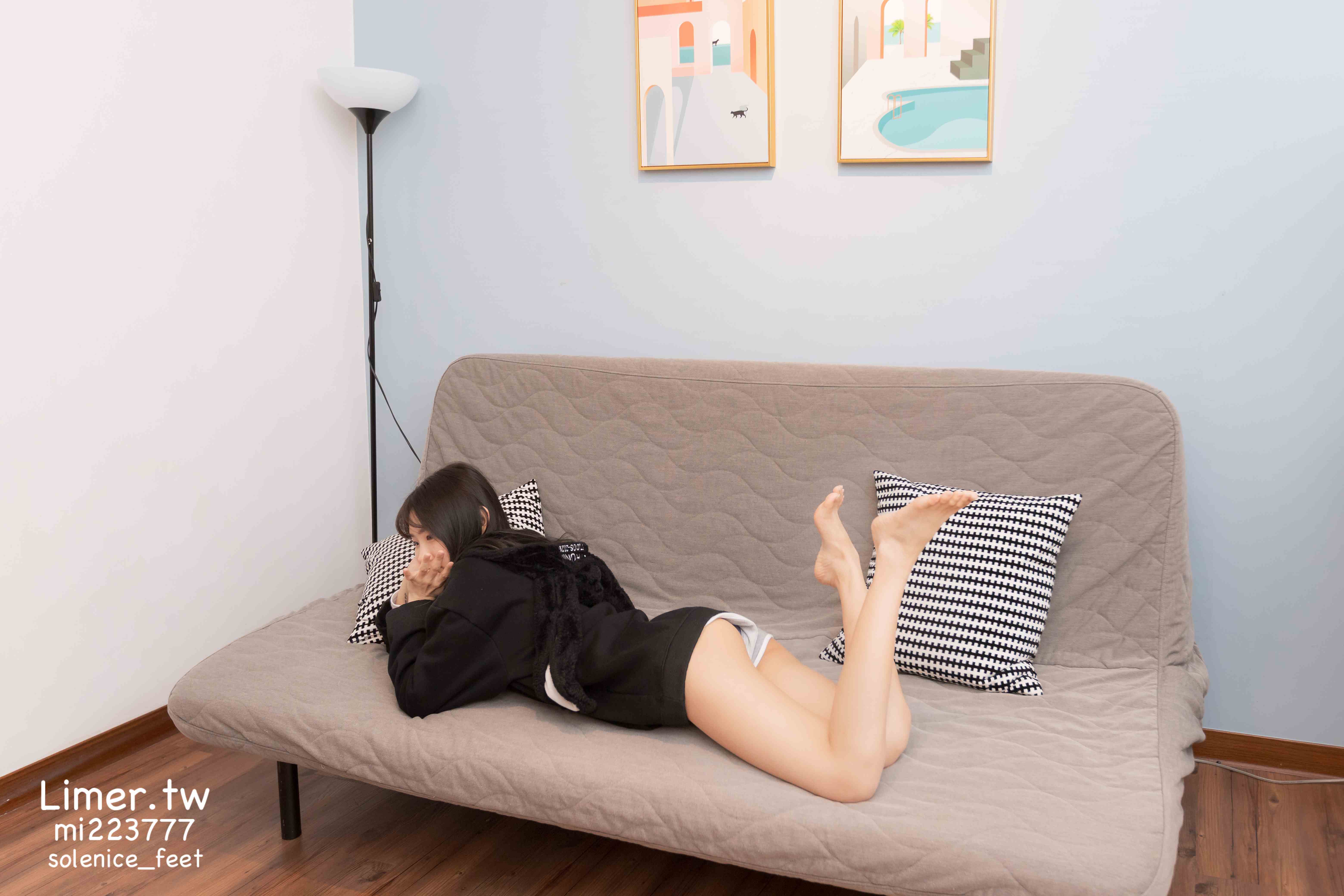 China Beauty Legs and feet 549