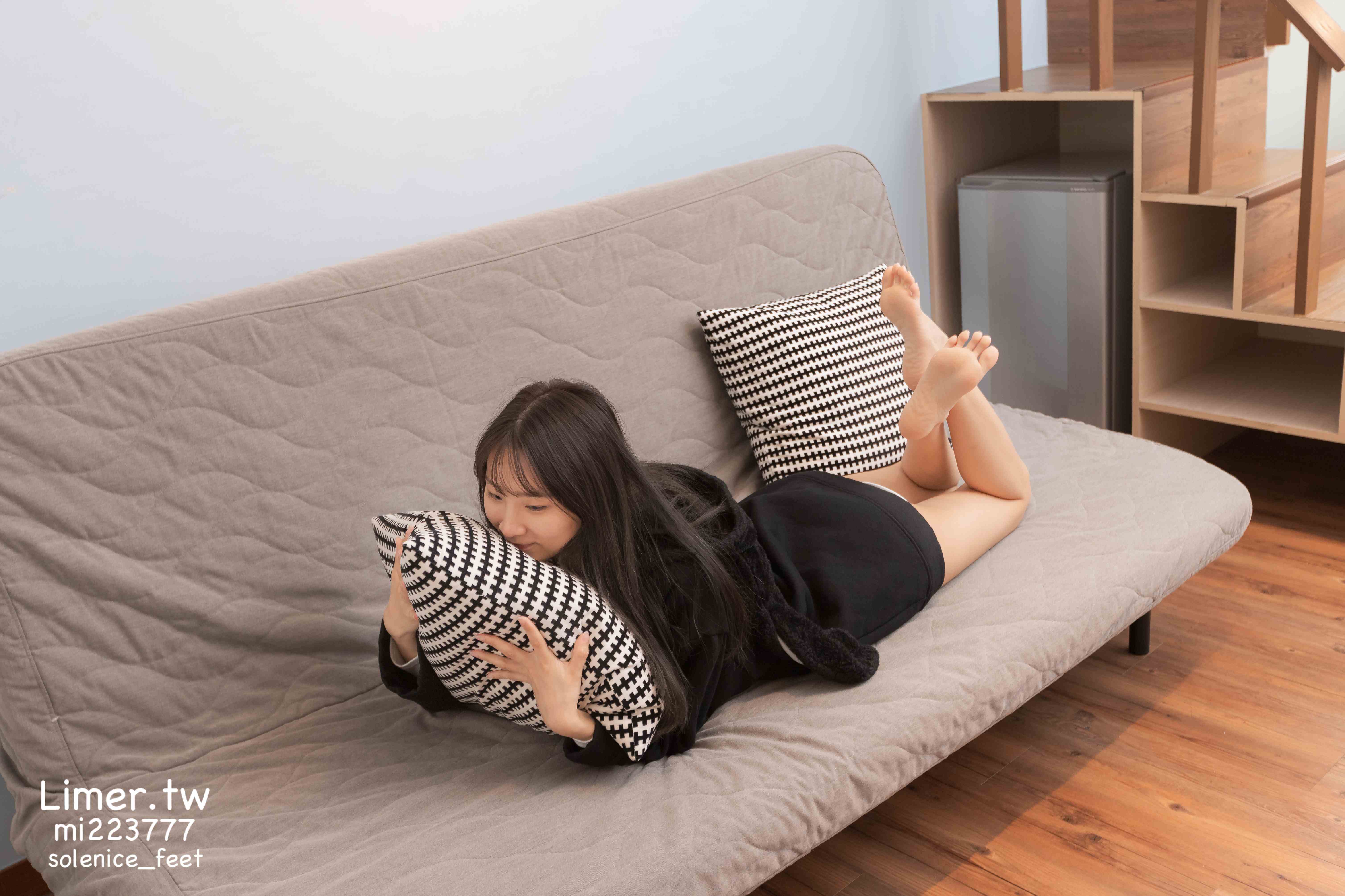 China Beauty Legs and feet 549