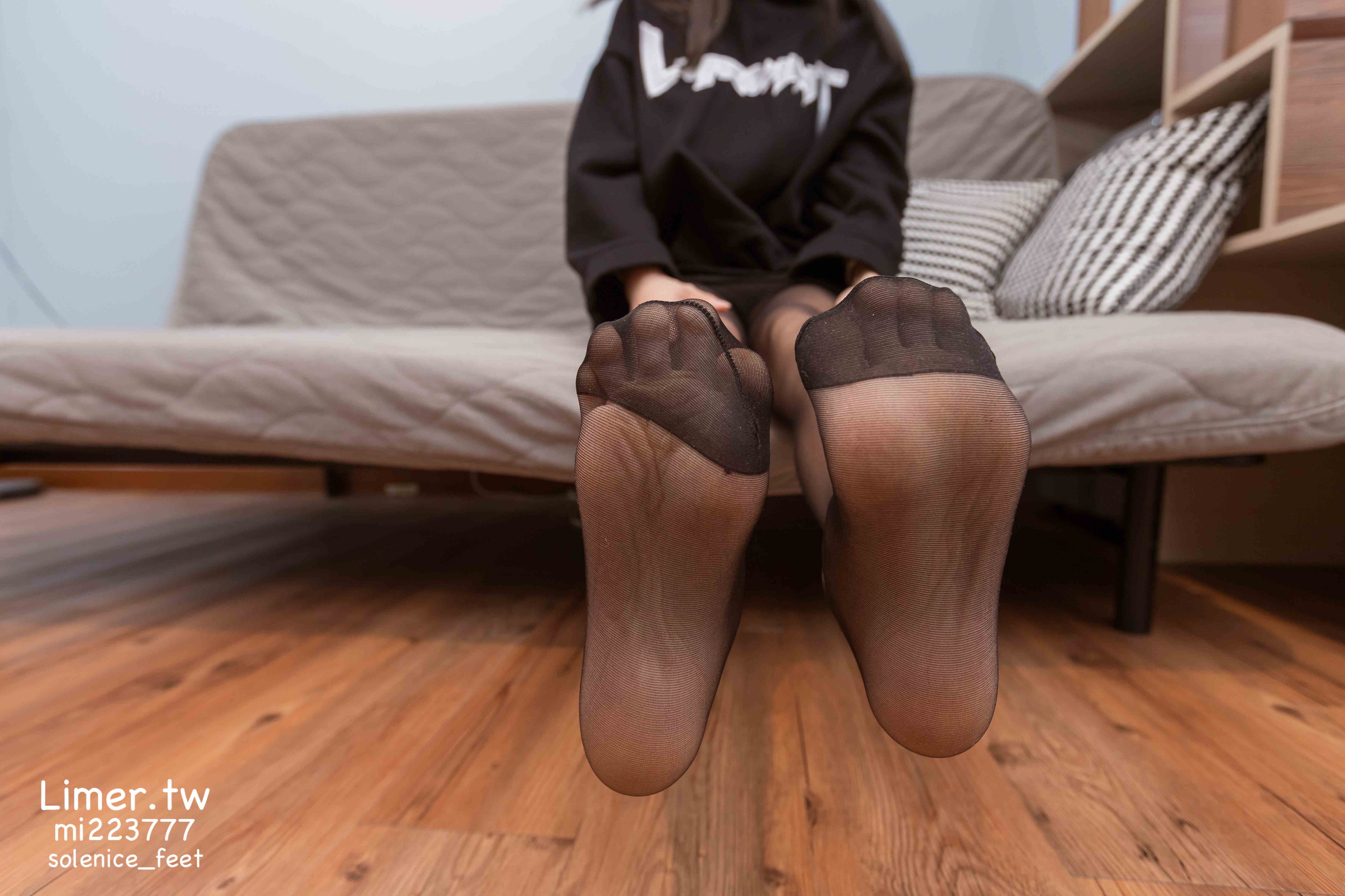 China Beauty Legs and feet 549