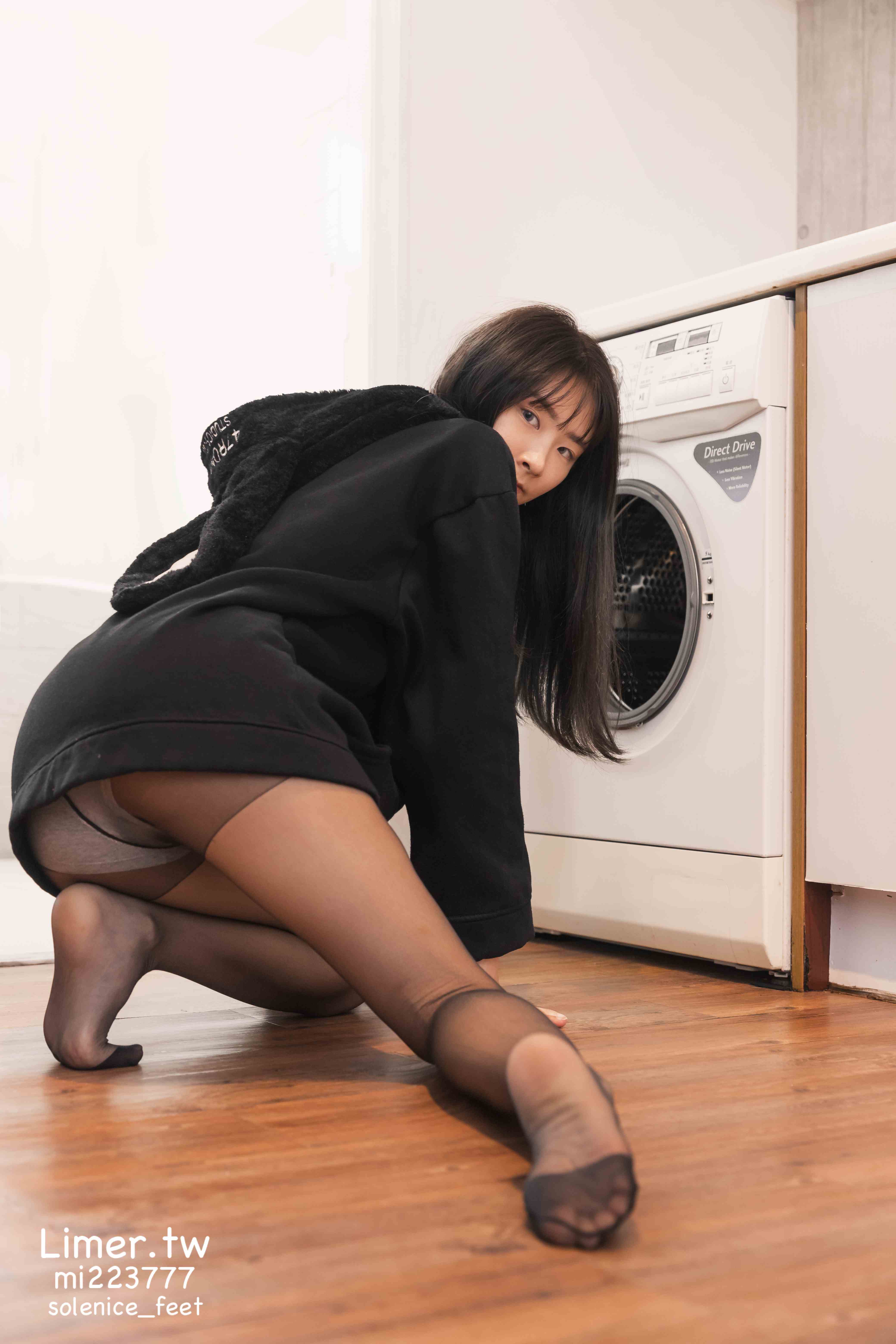 China Beauty Legs and feet 549