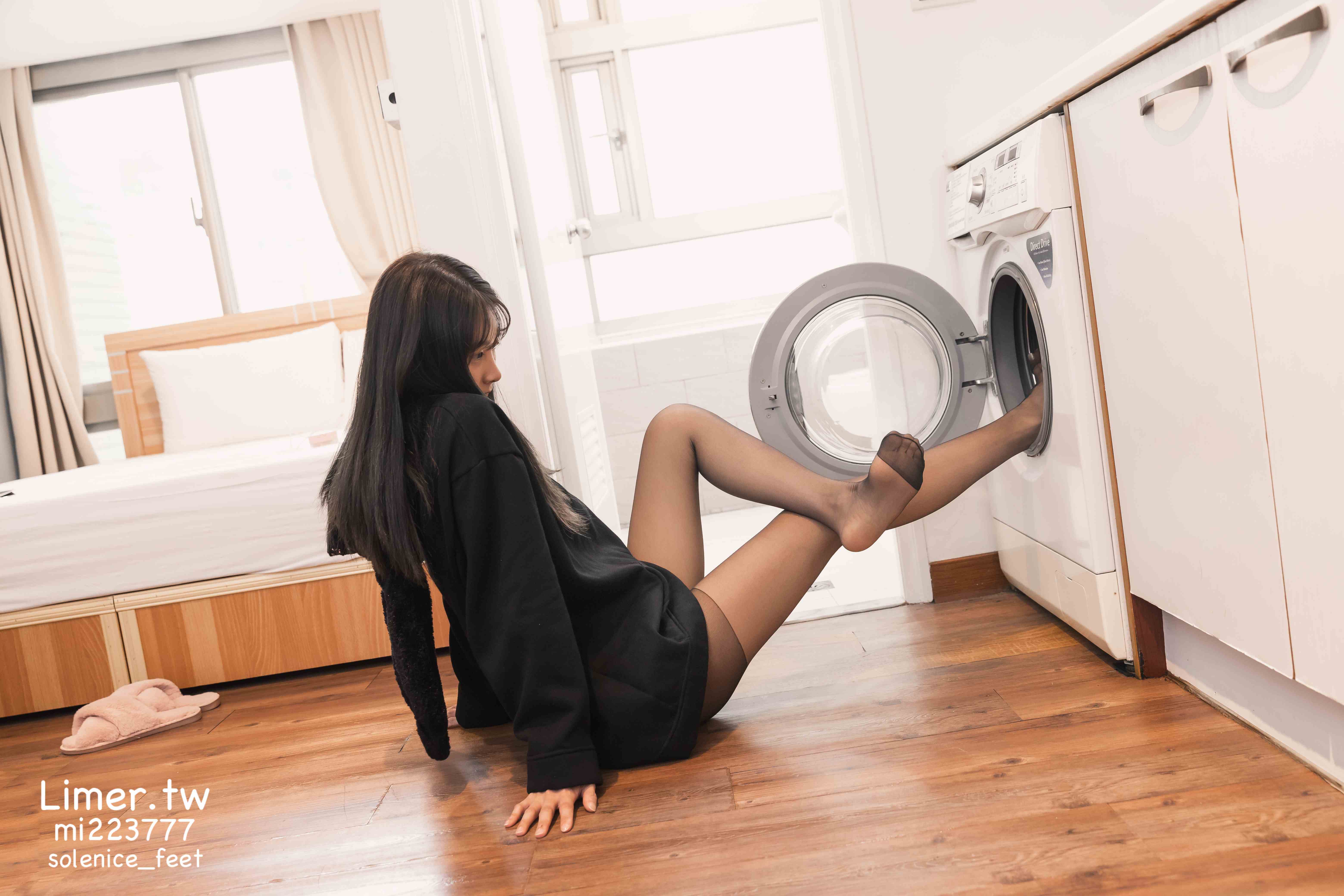 China Beauty Legs and feet 549