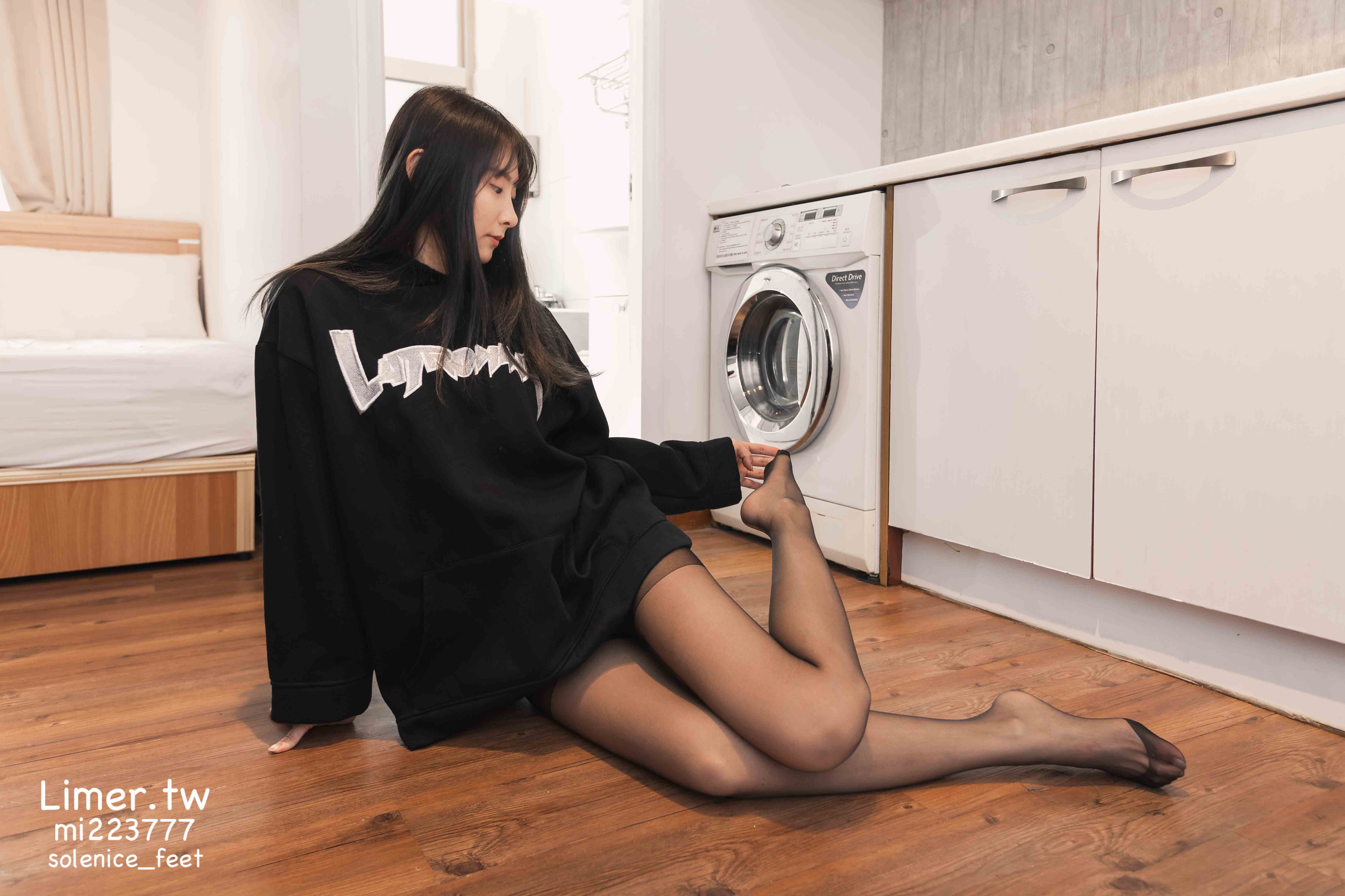 China Beauty Legs and feet 549