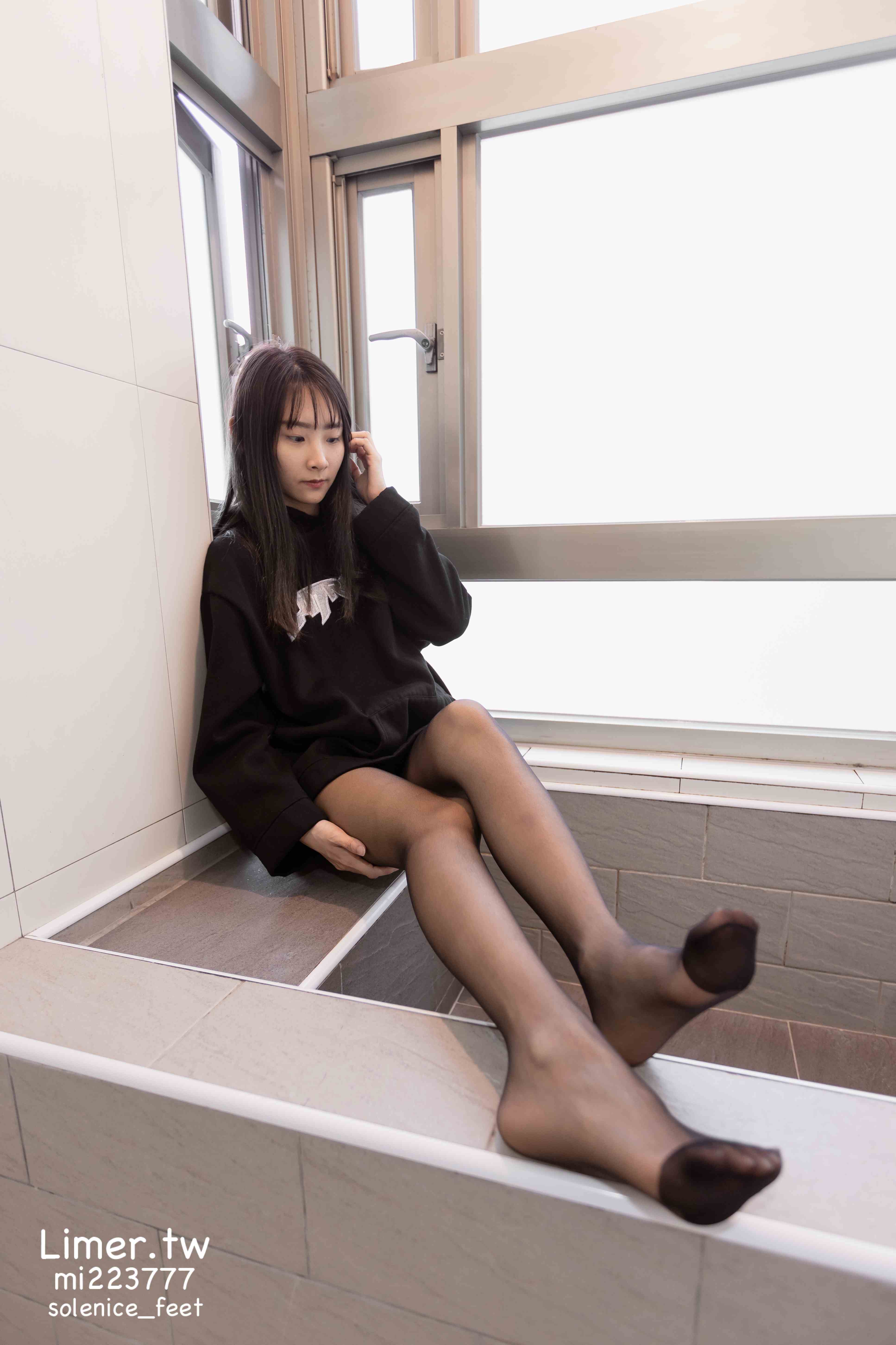 China Beauty Legs and feet 549