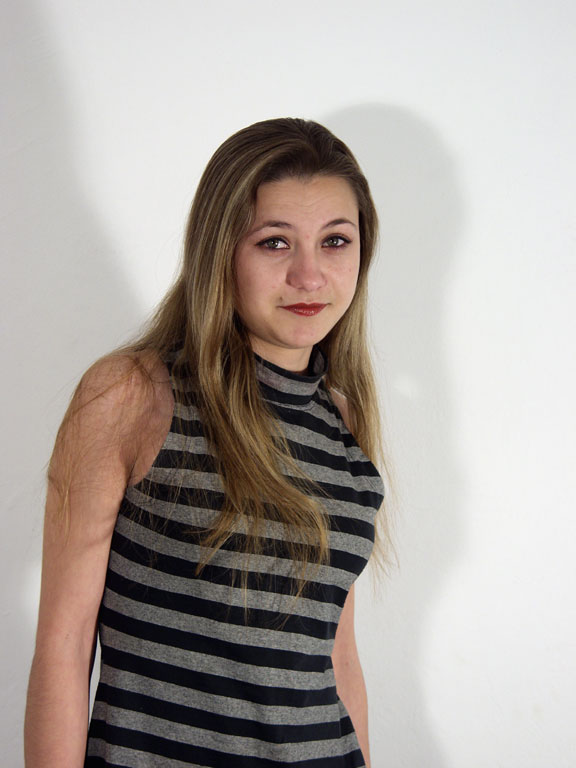 Hot girl in bondage 12