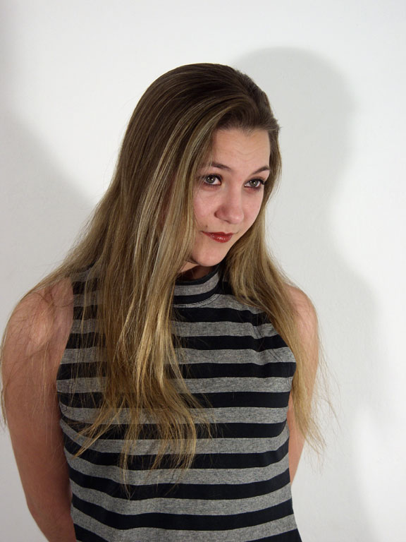 Hot girl in bondage 12