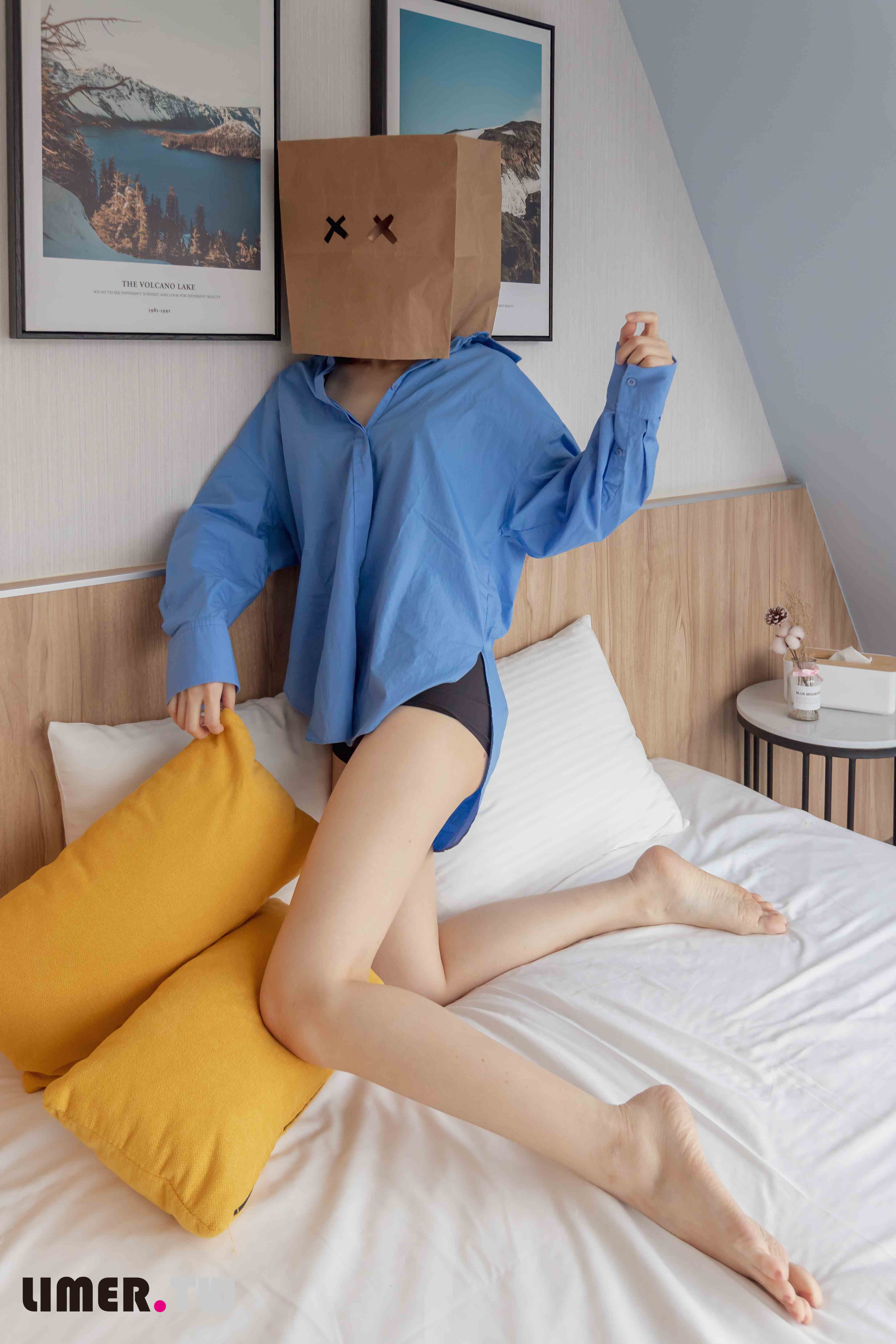 China Beauty Legs and feet 550