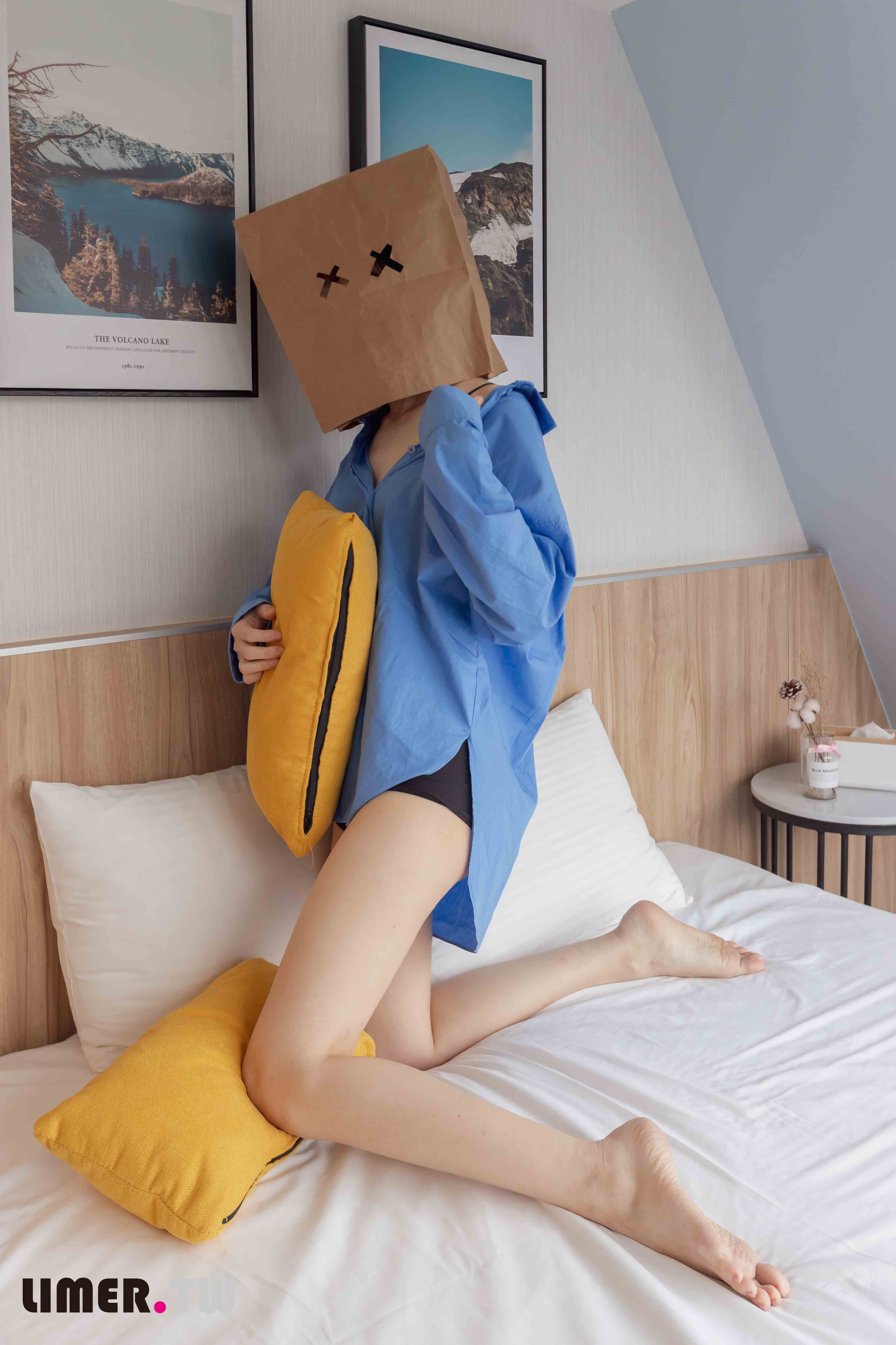 China Beauty Legs and feet 550