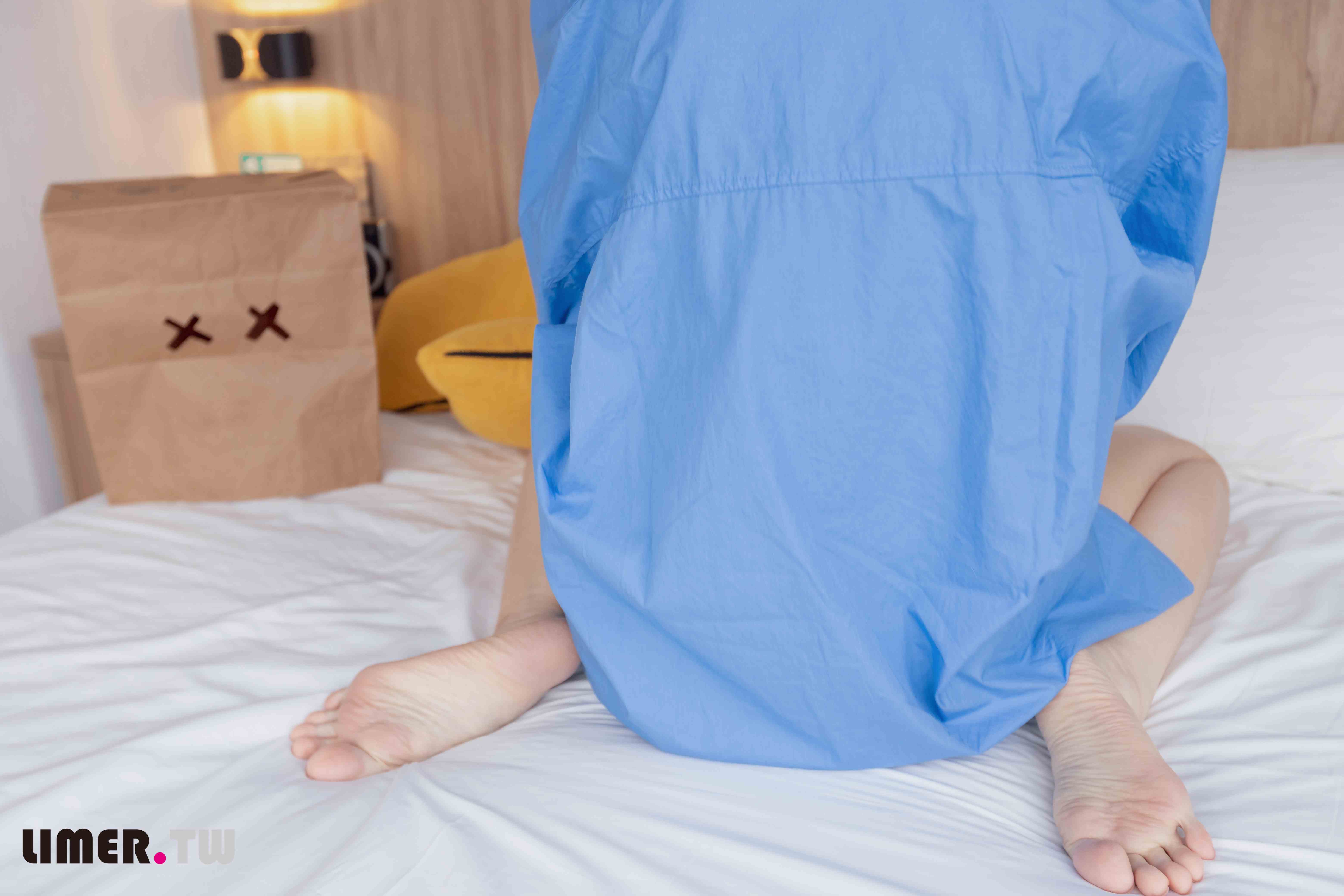 China Beauty Legs and feet 550