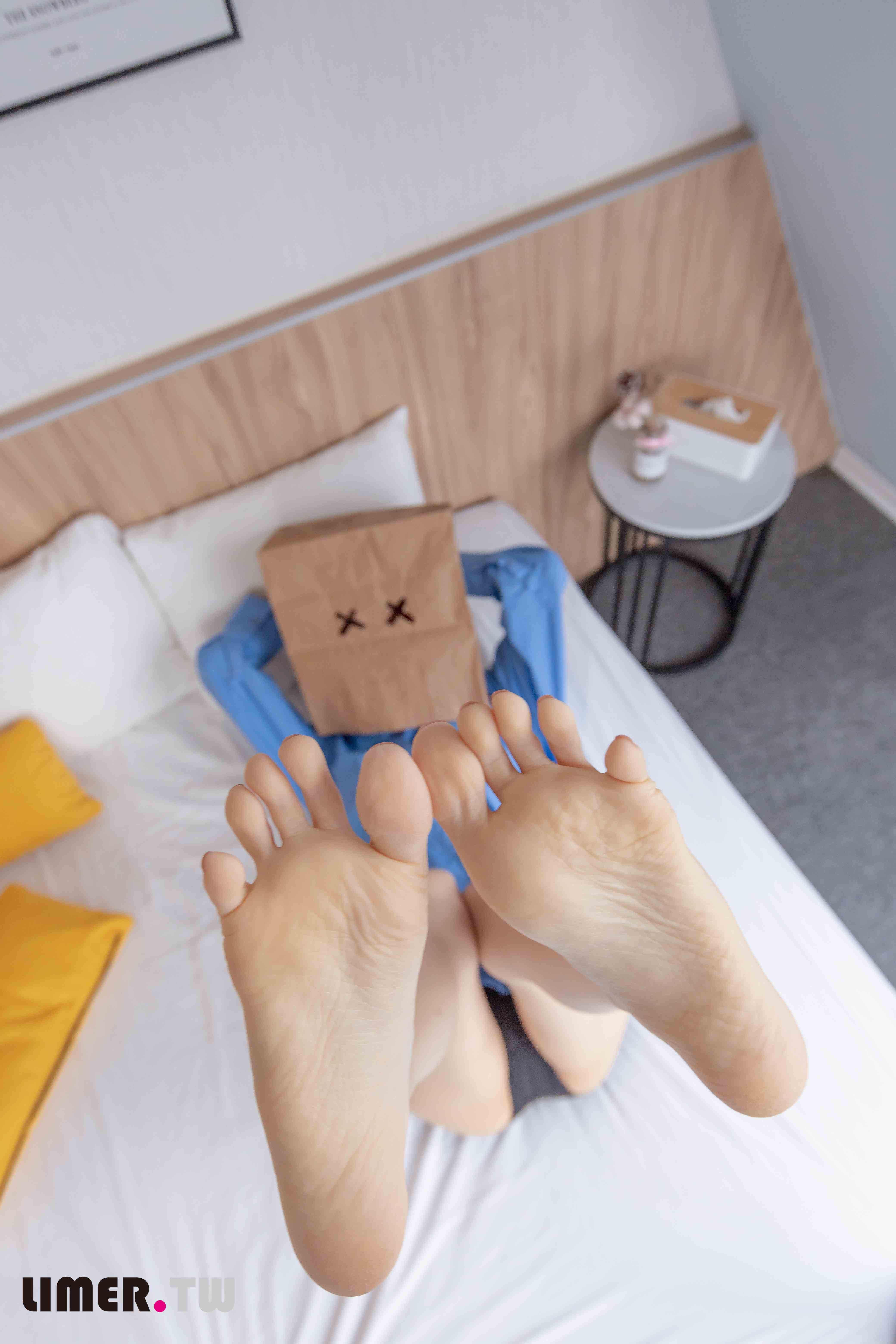 China Beauty Legs and feet 550