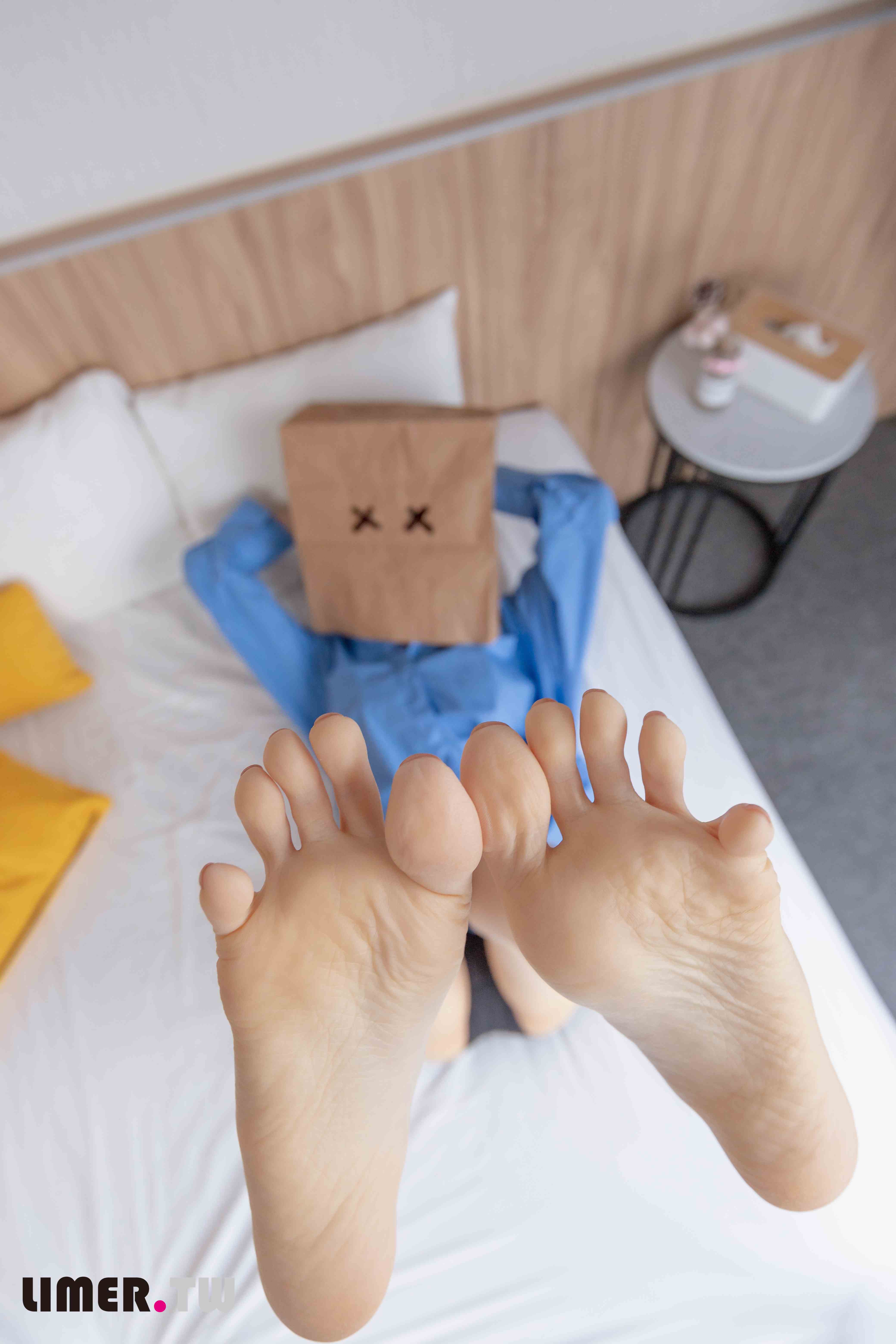 China Beauty Legs and feet 550