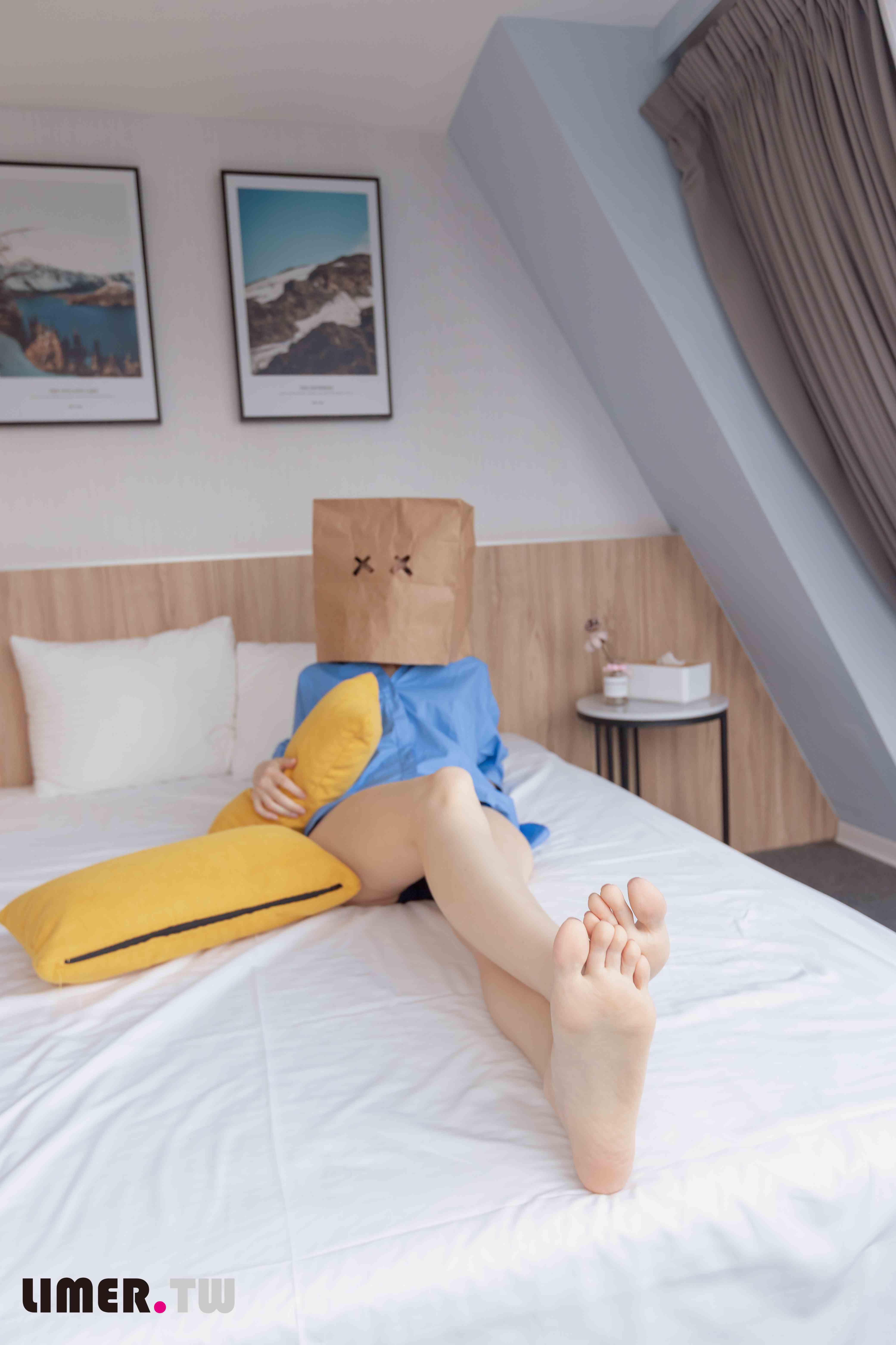 China Beauty Legs and feet 550