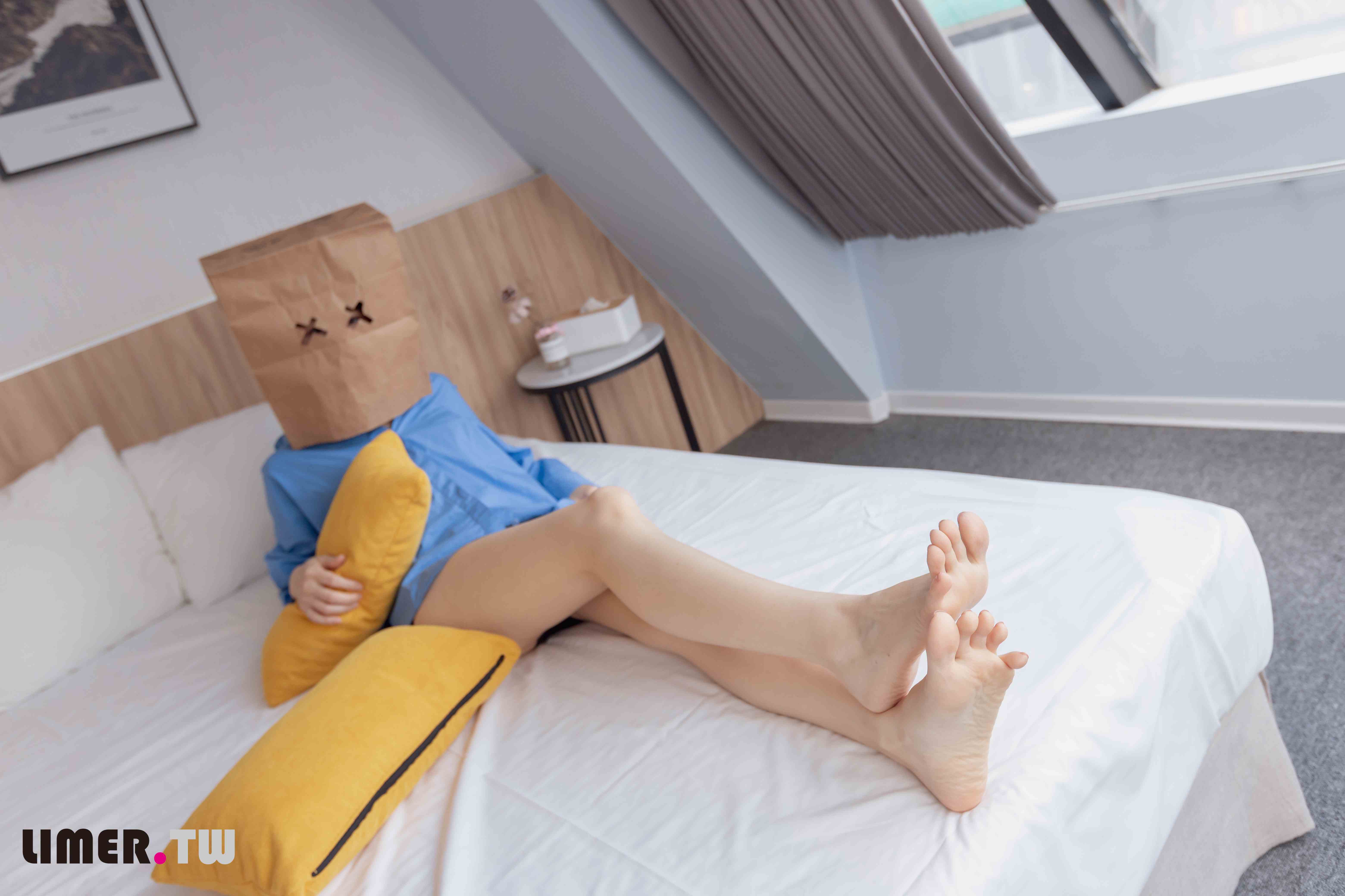 China Beauty Legs and feet 550