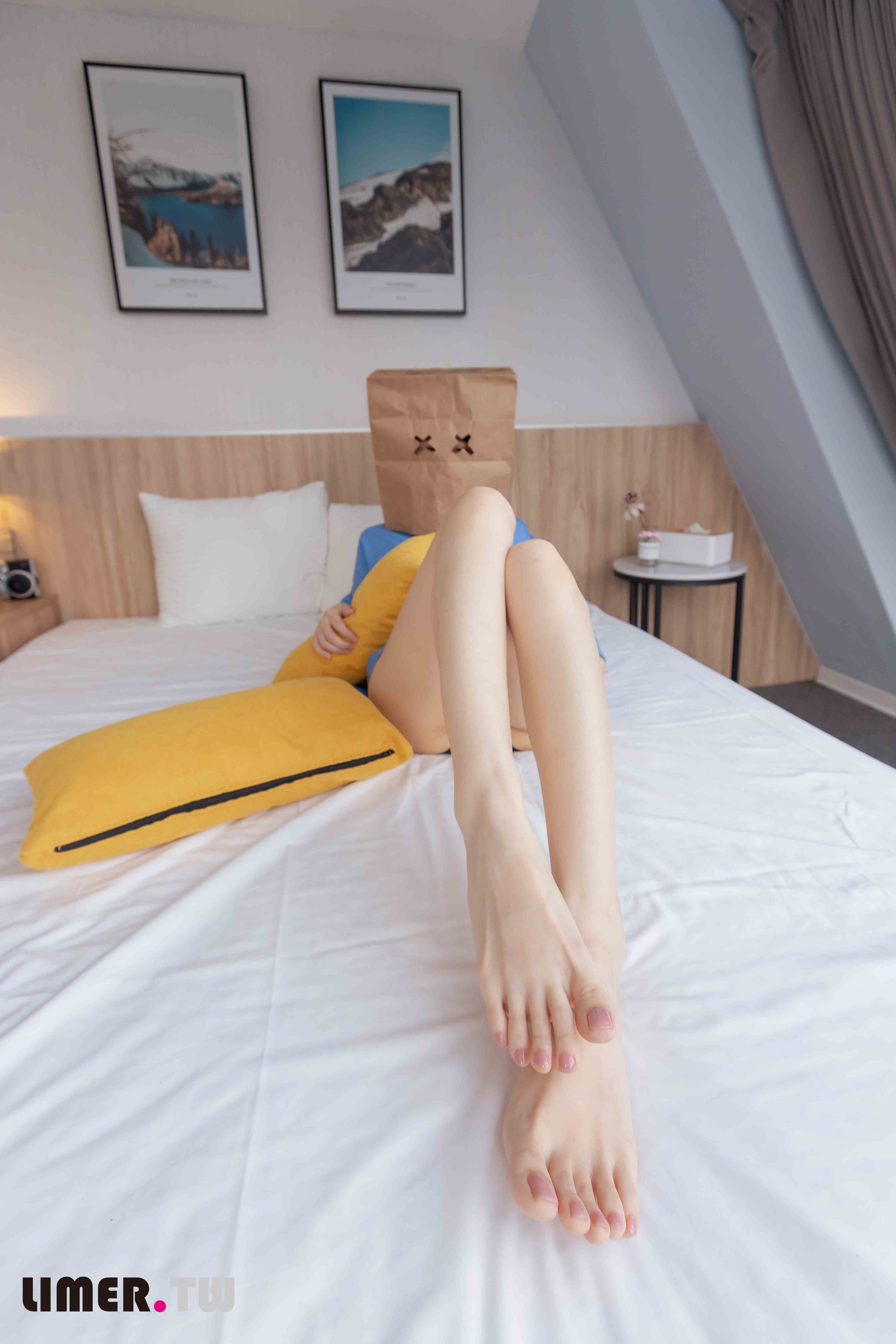 China Beauty Legs and feet 550