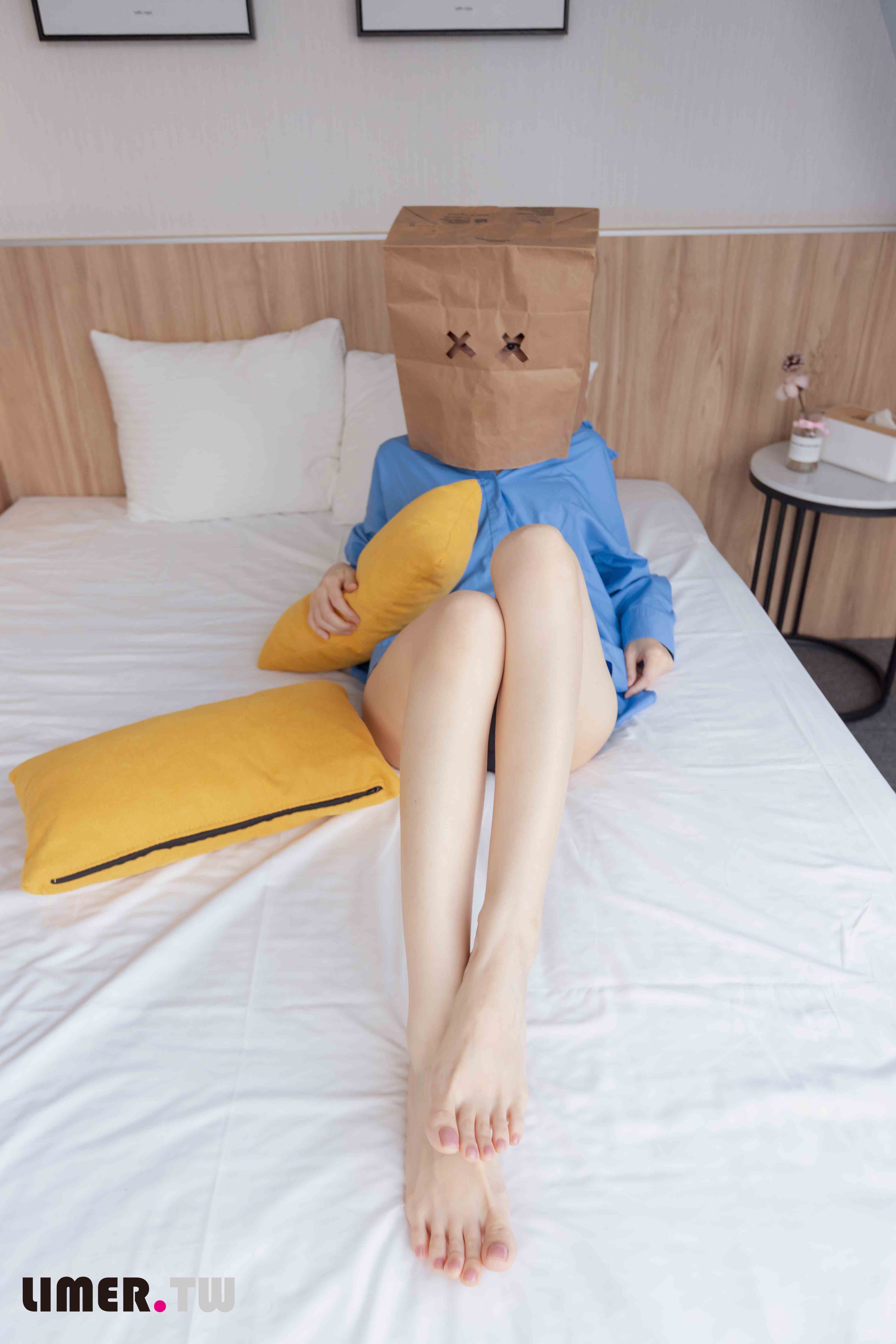 China Beauty Legs and feet 550