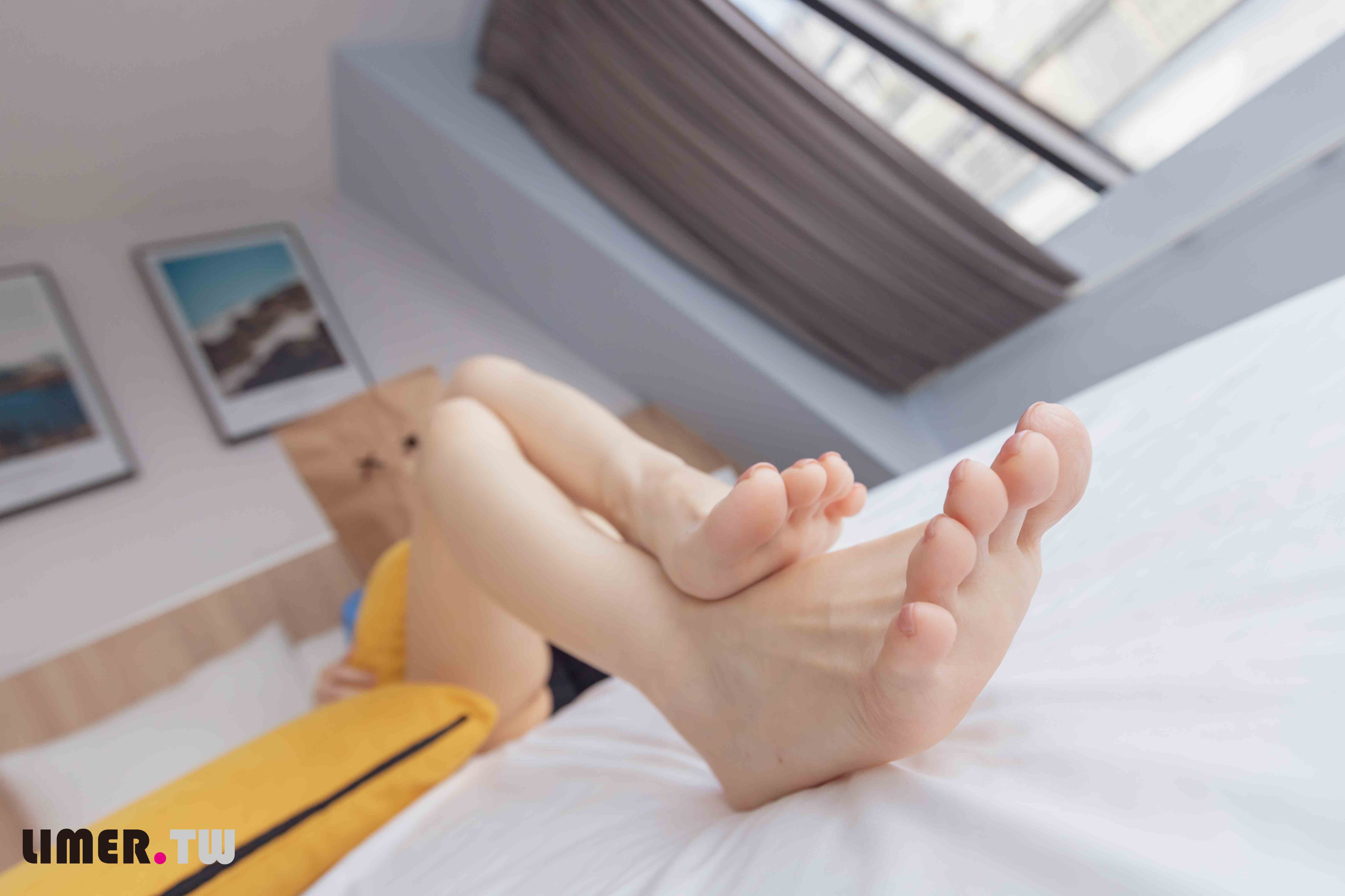 China Beauty Legs and feet 550