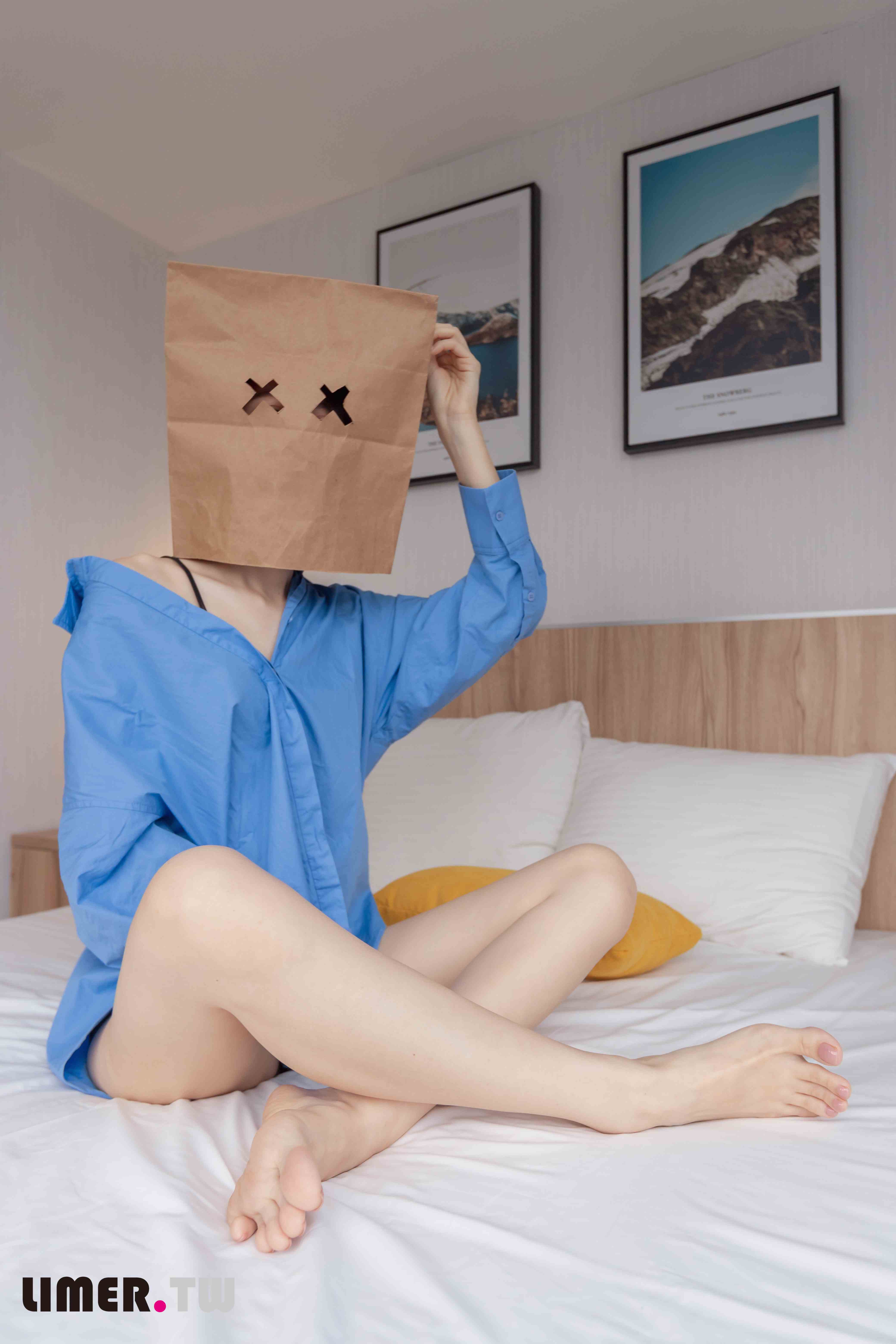 China Beauty Legs and feet 550