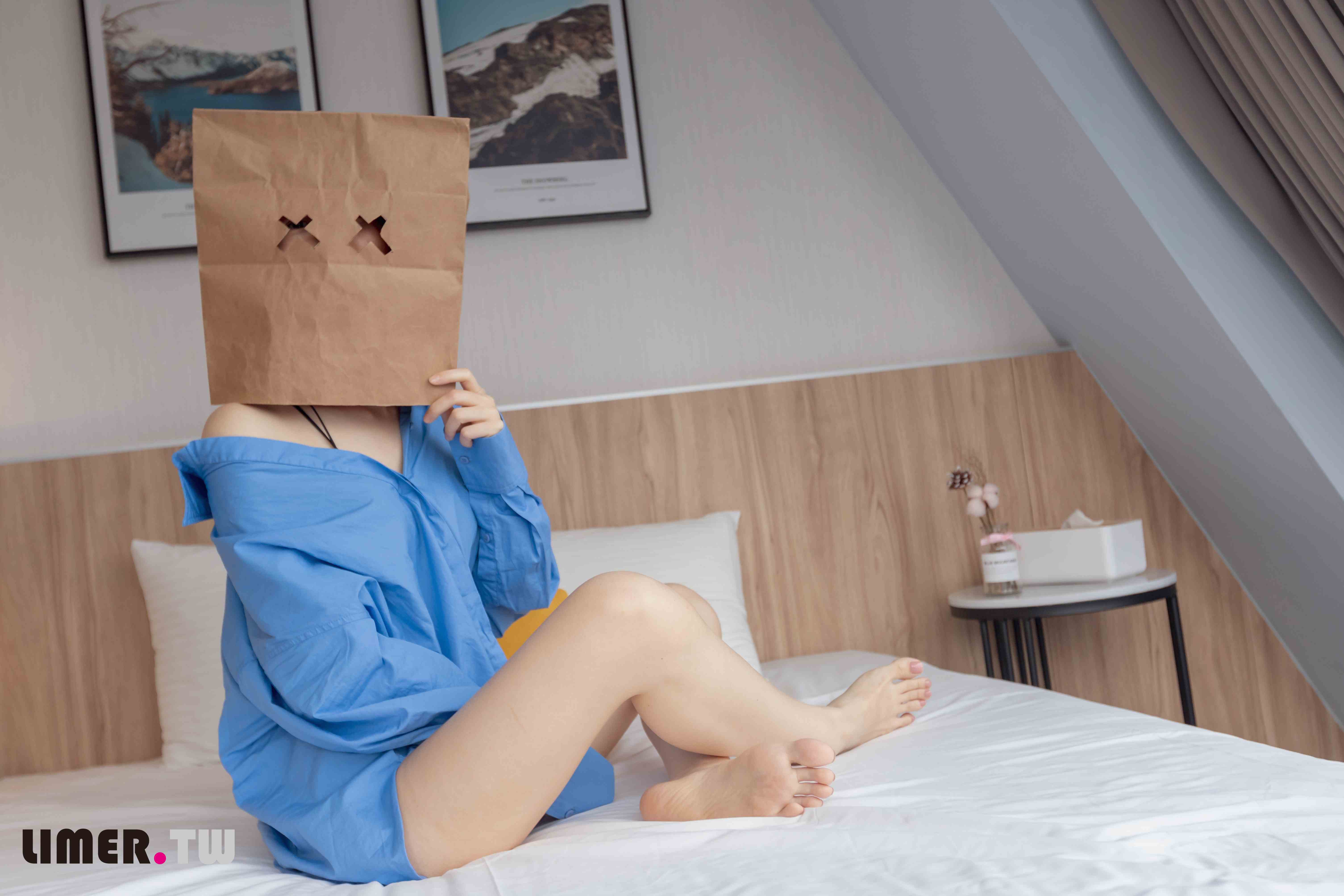 China Beauty Legs and feet 550