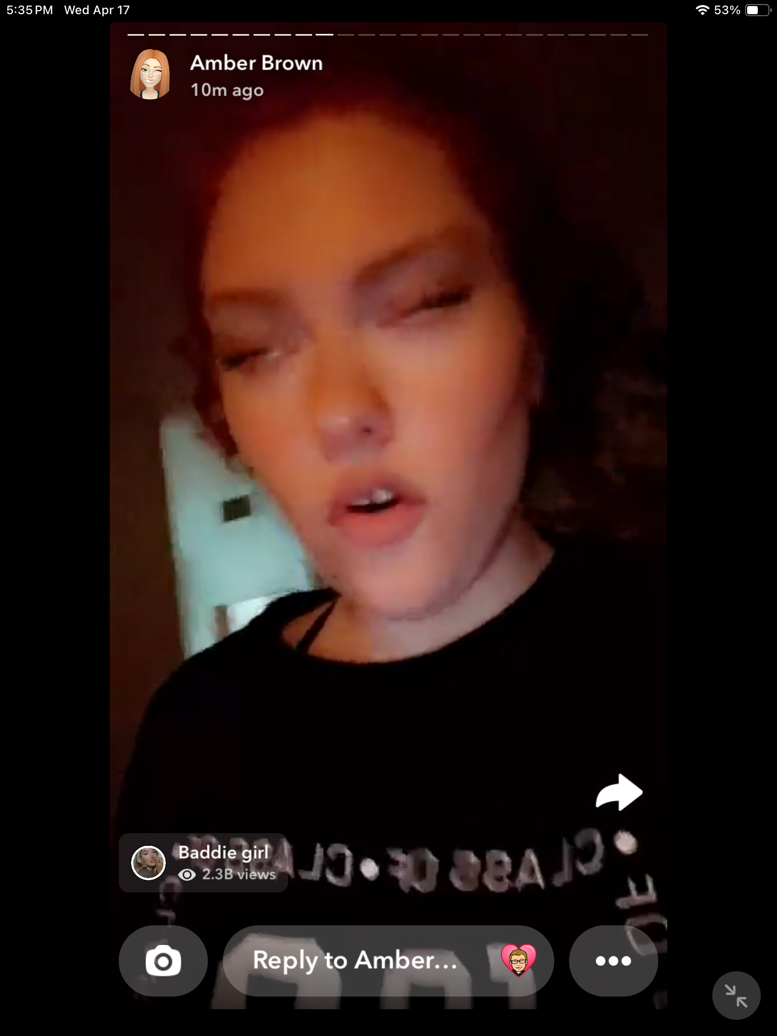 Snaps greatest trolle