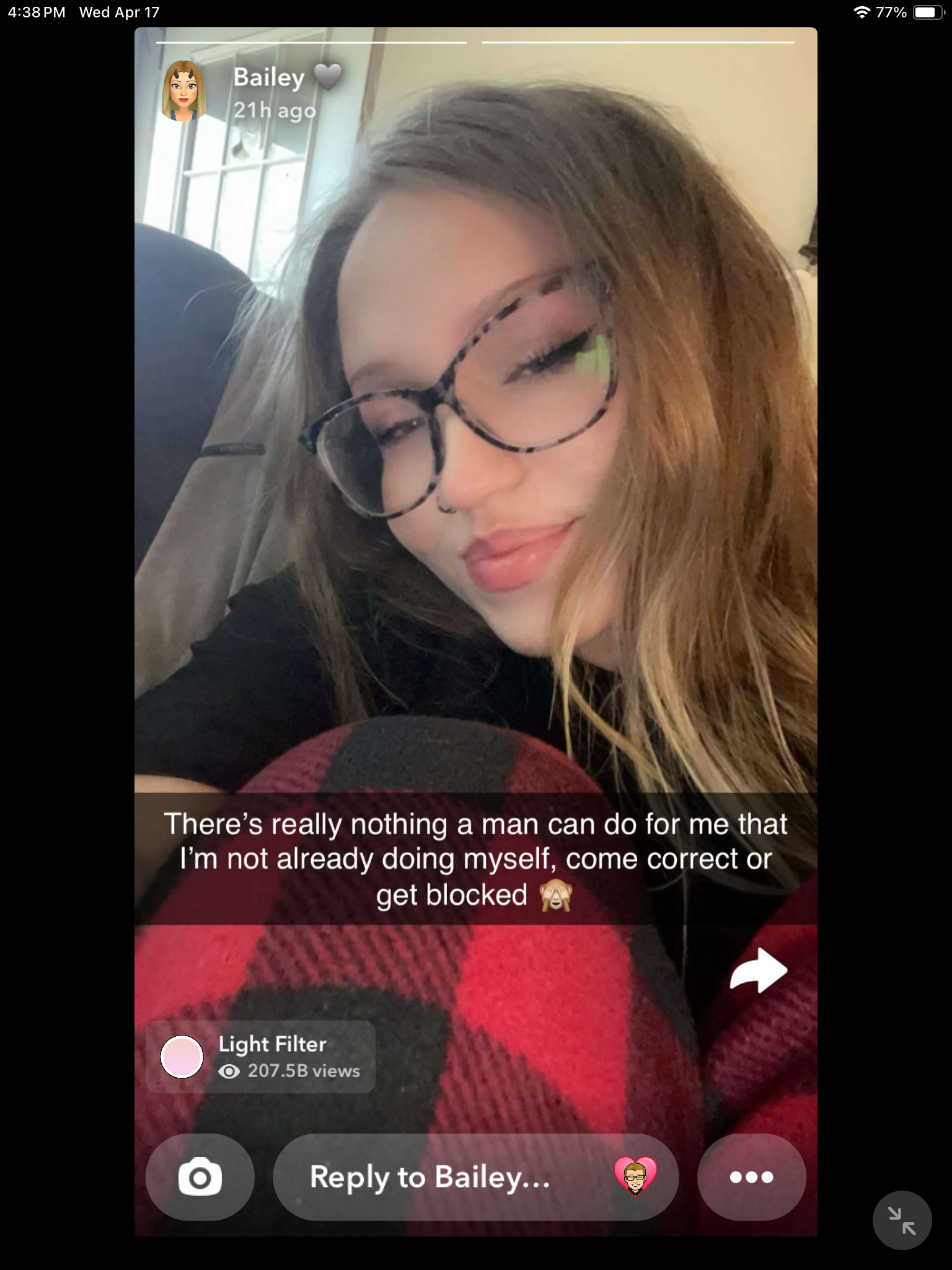 Snaps greatest trolle