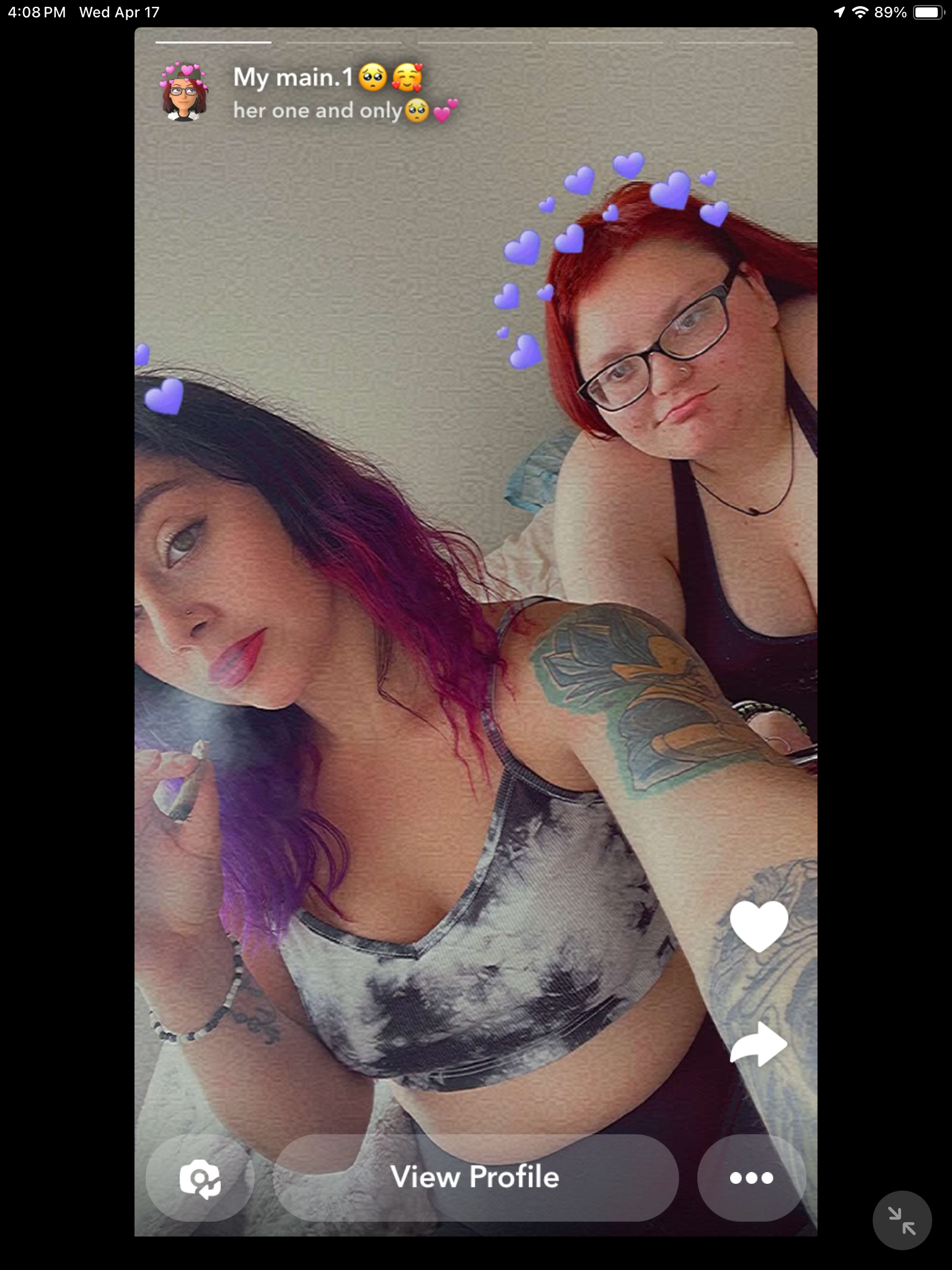 Snaps greatest trolle