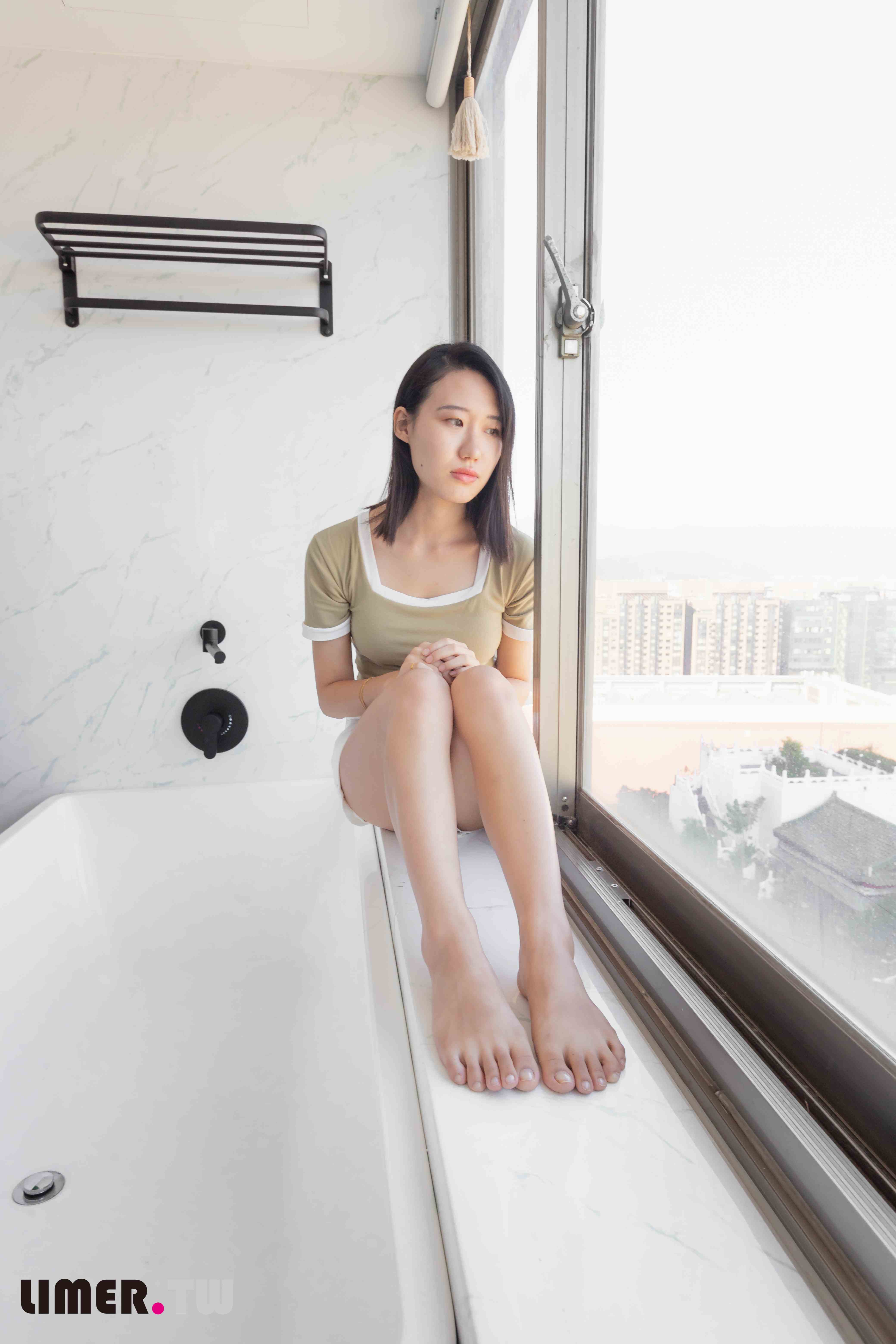 China Beauty Legs and feet 551