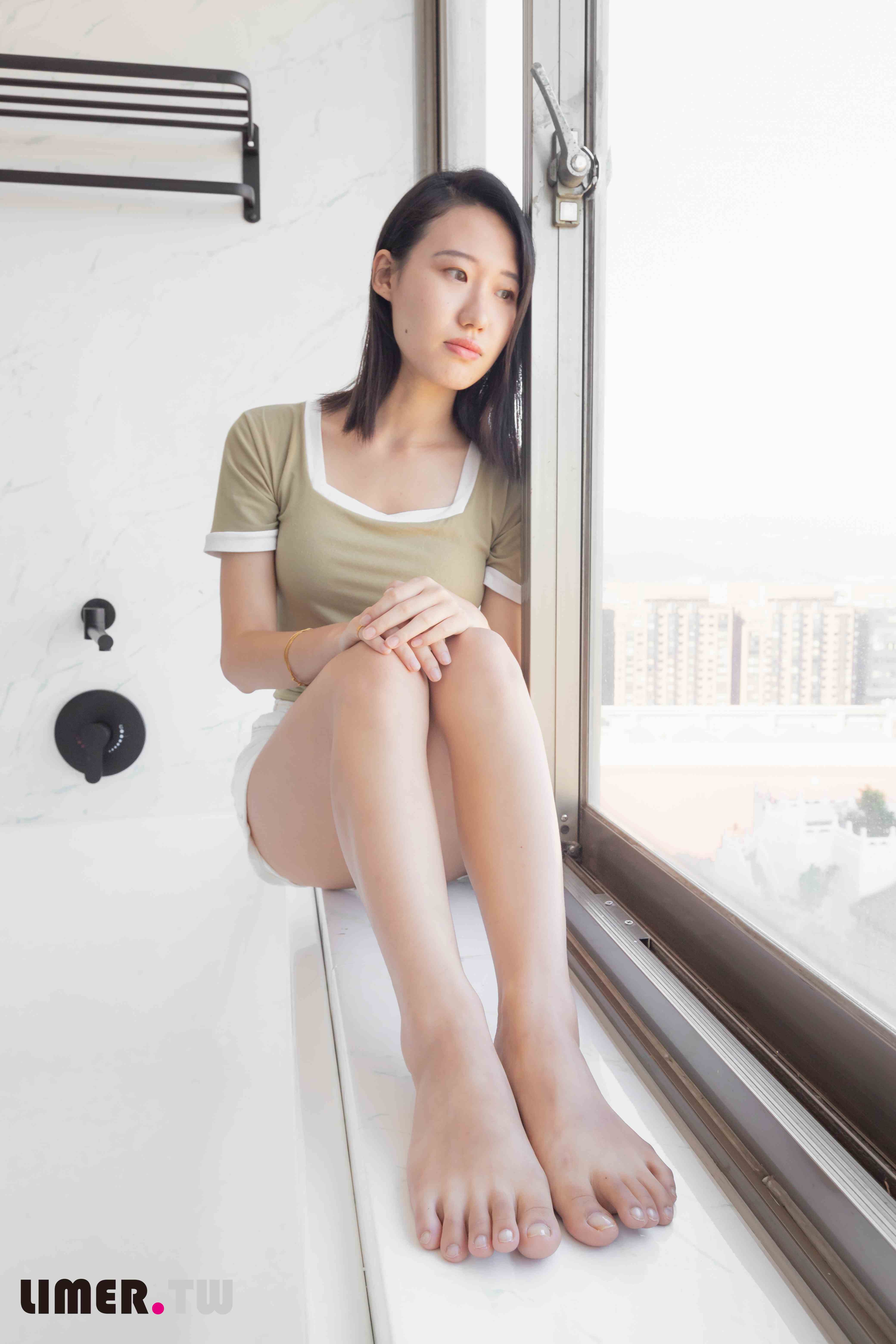 China Beauty Legs and feet 551