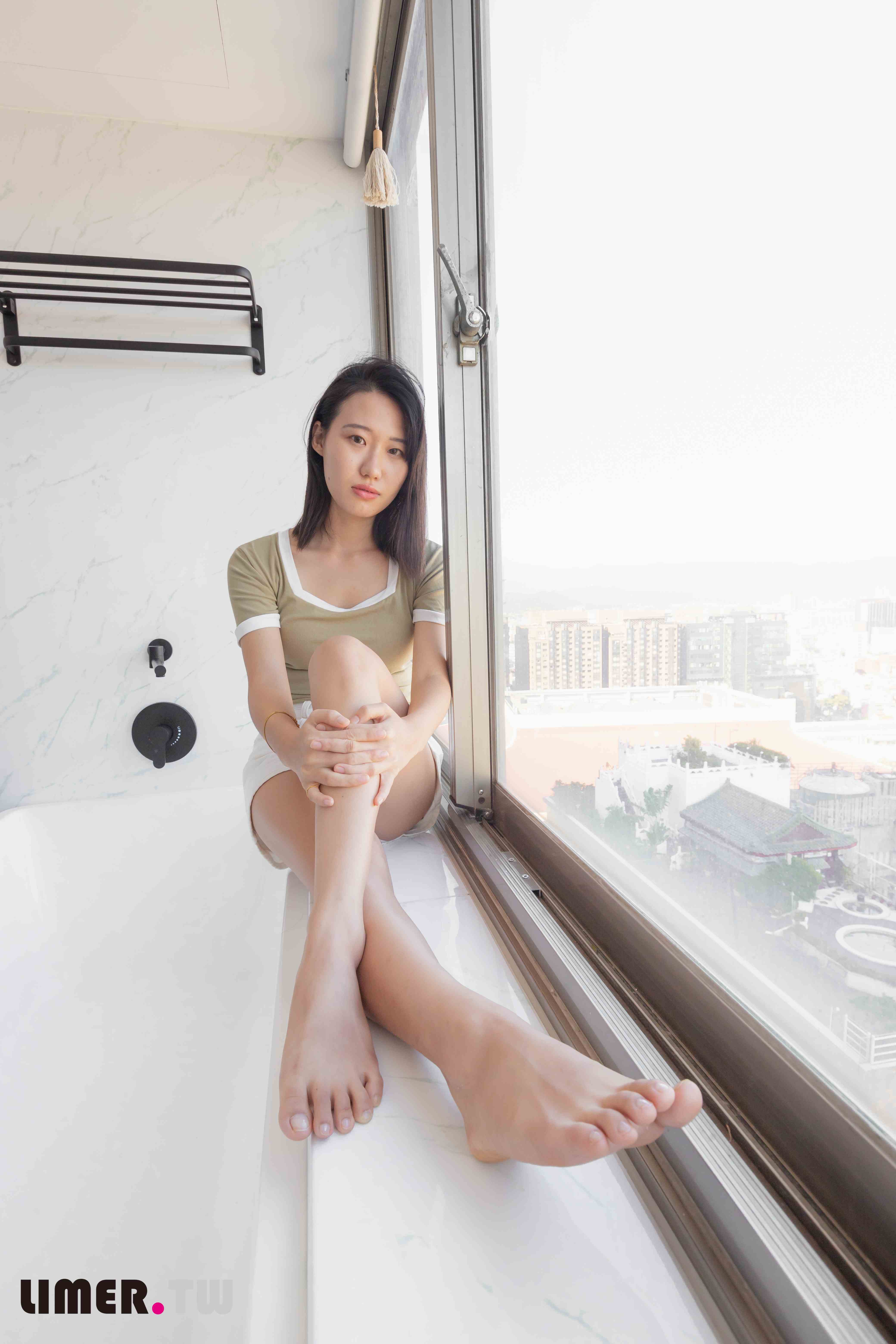 China Beauty Legs and feet 551