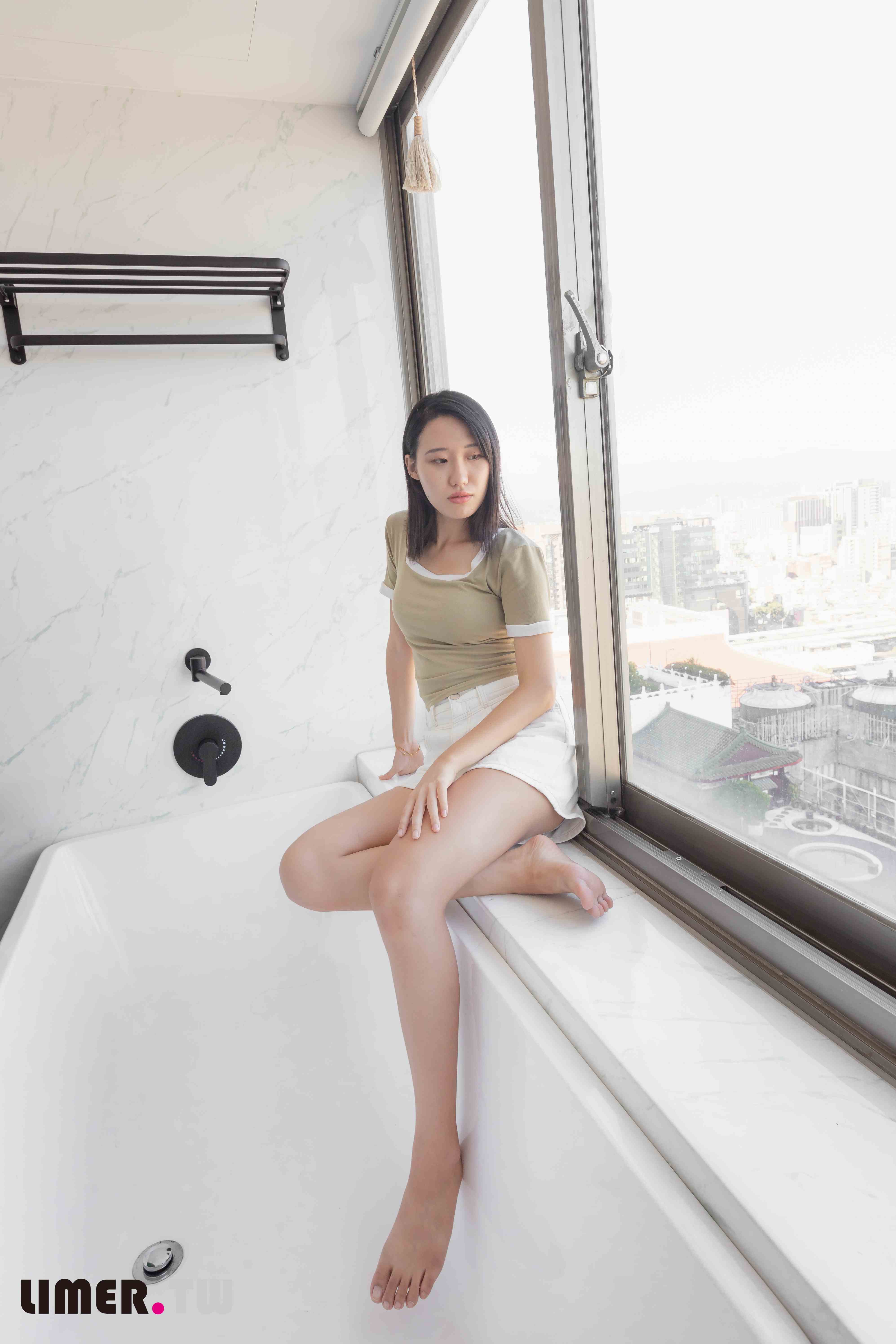 China Beauty Legs and feet 551