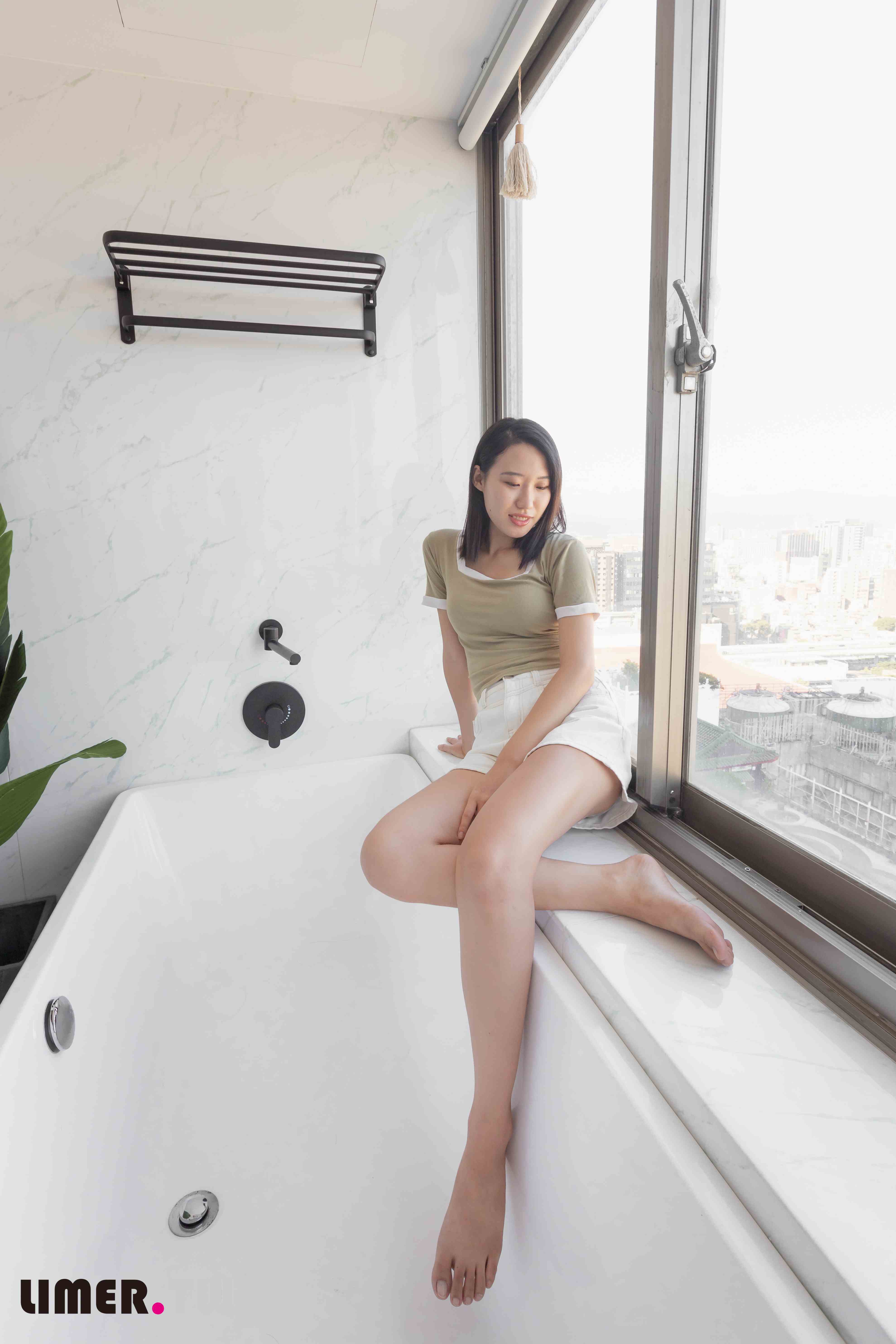 China Beauty Legs and feet 551