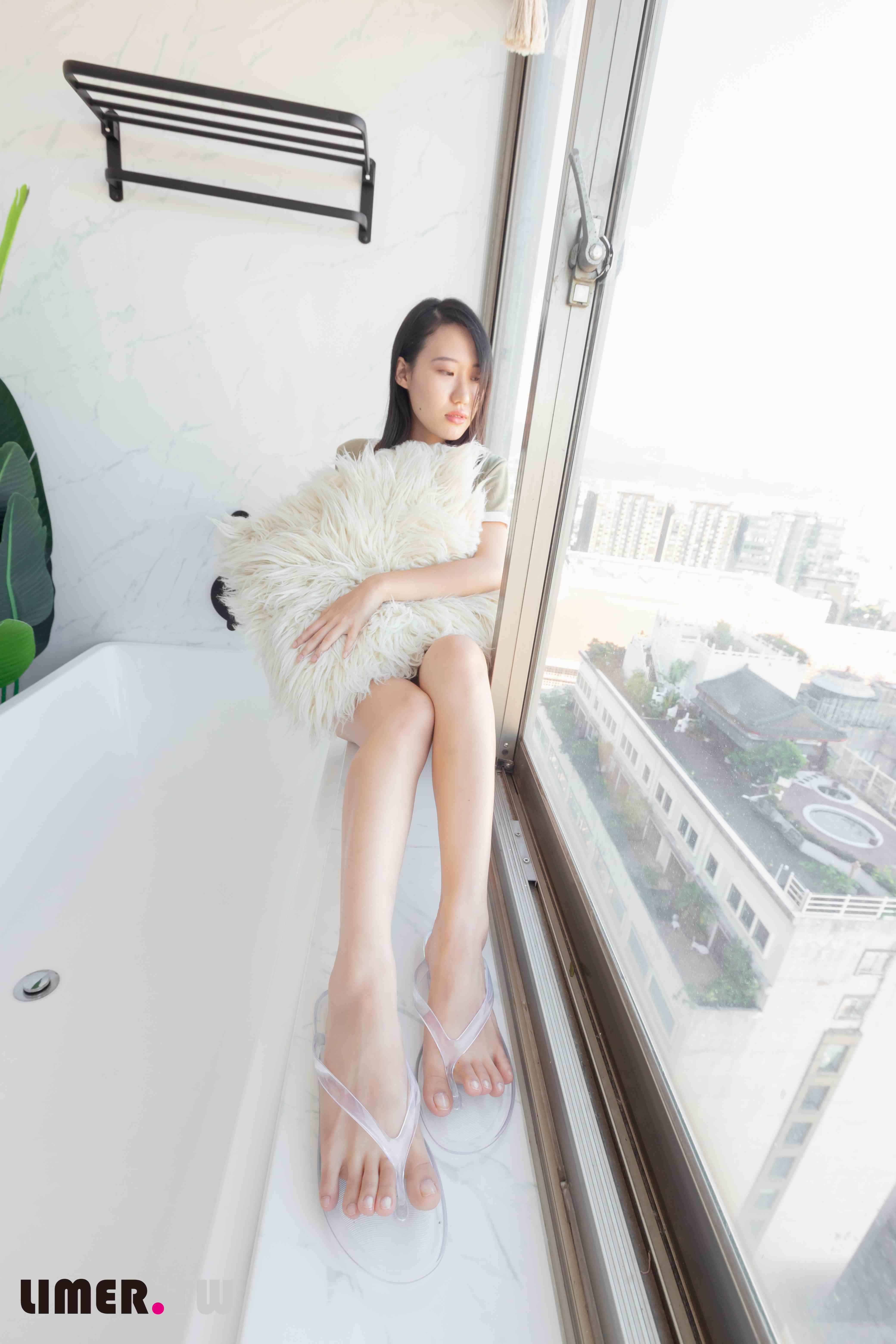 China Beauty Legs and feet 551