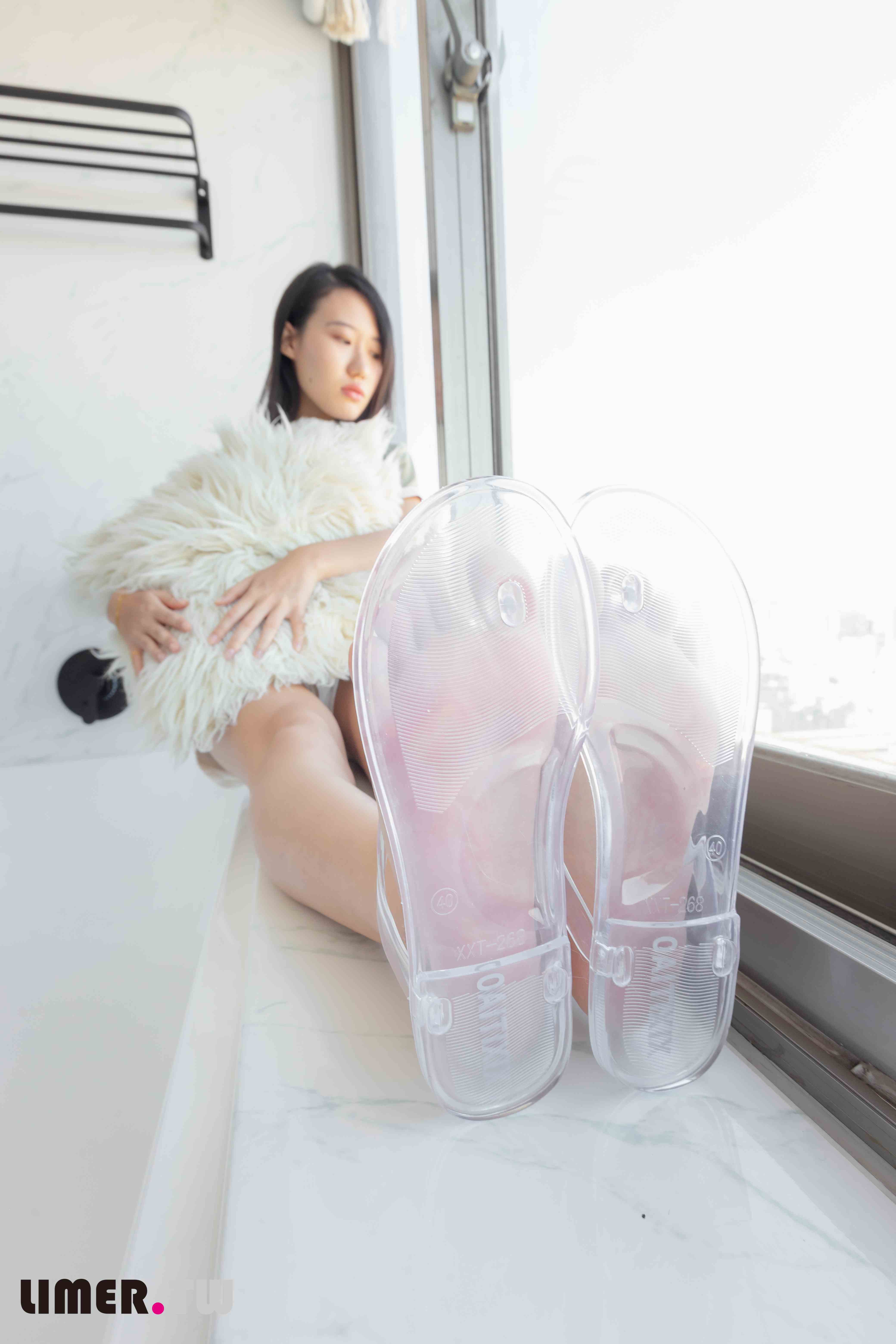 China Beauty Legs and feet 551